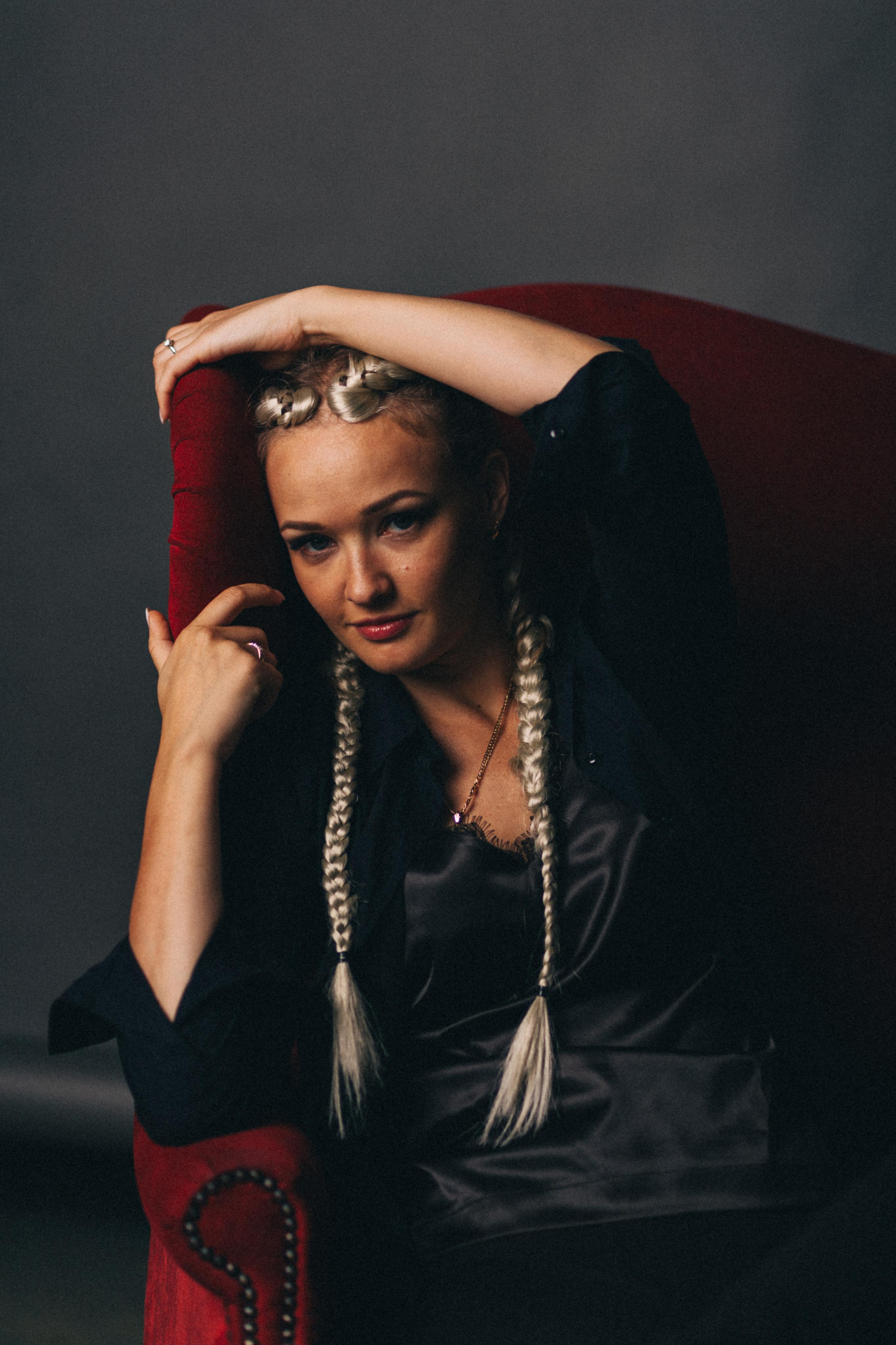 Кристина. Антонина Морозова, профессиональный семейный фотограф видеограф