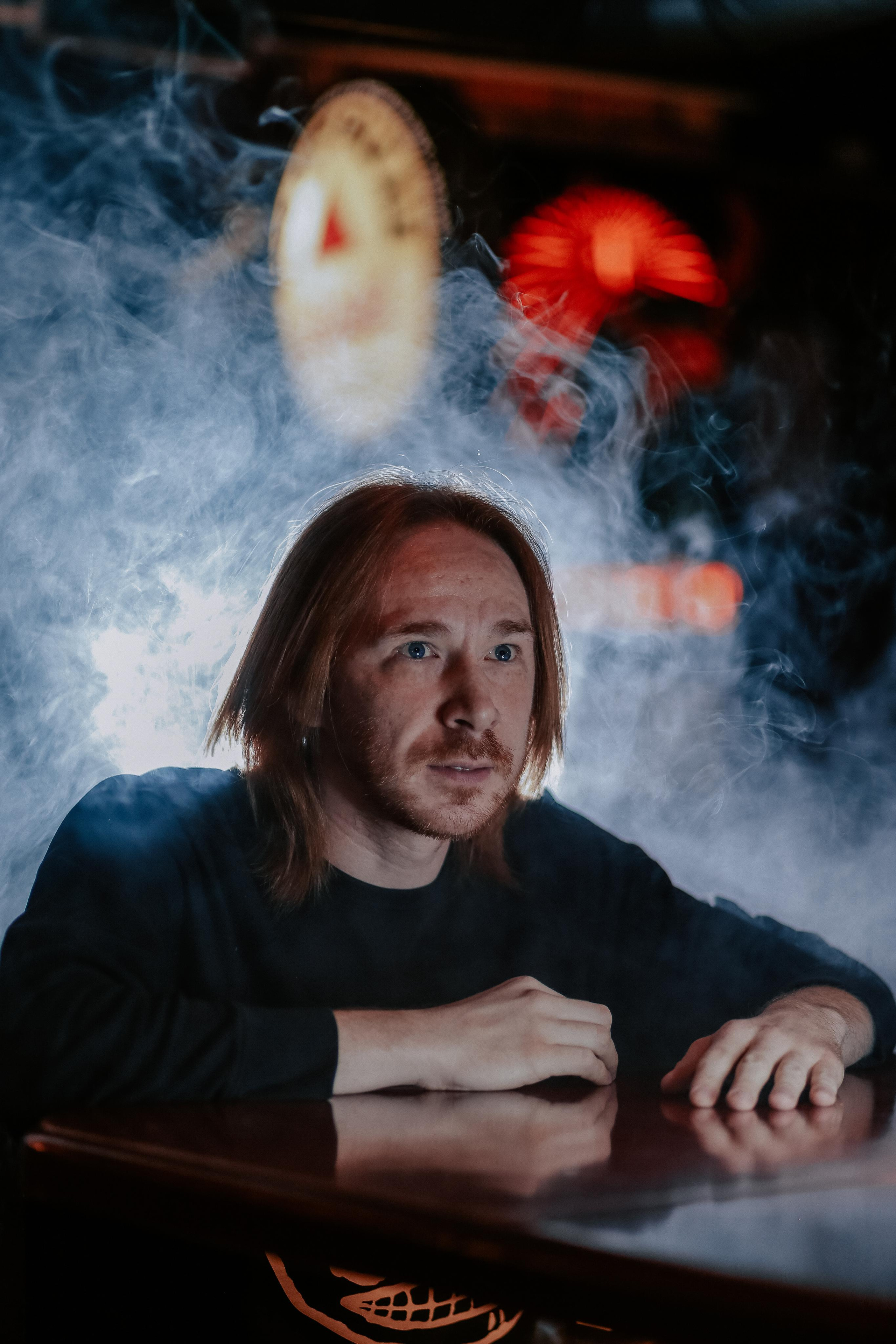 Рок-группа Громко. Антонина Морозова, профессиональный семейный фотограф видеограф