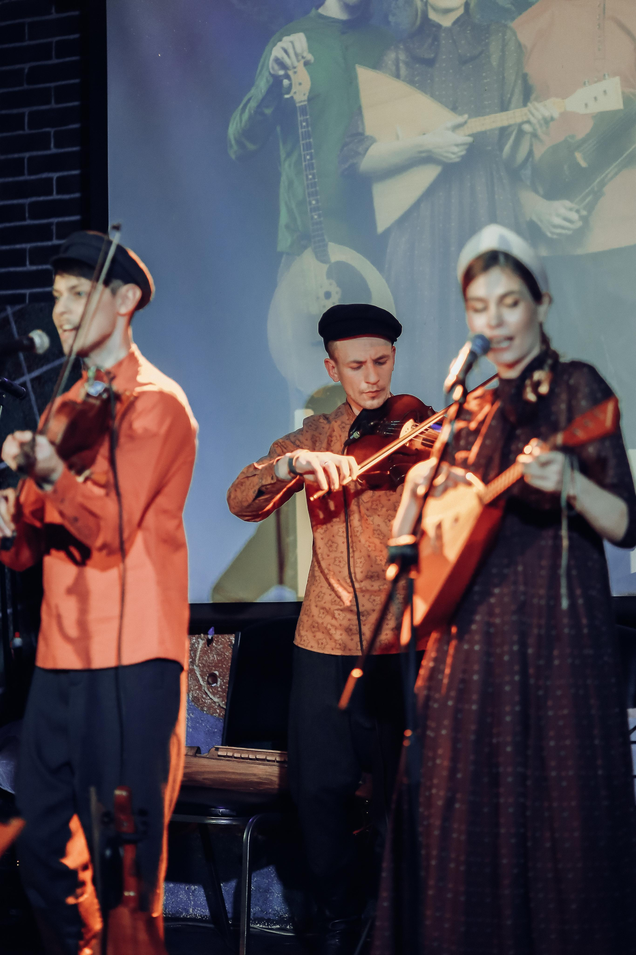 ЭтноПроект КоленкорЪ. Glastonberry. Антонина Морозова, профессиональный семейный фотограф видеограф