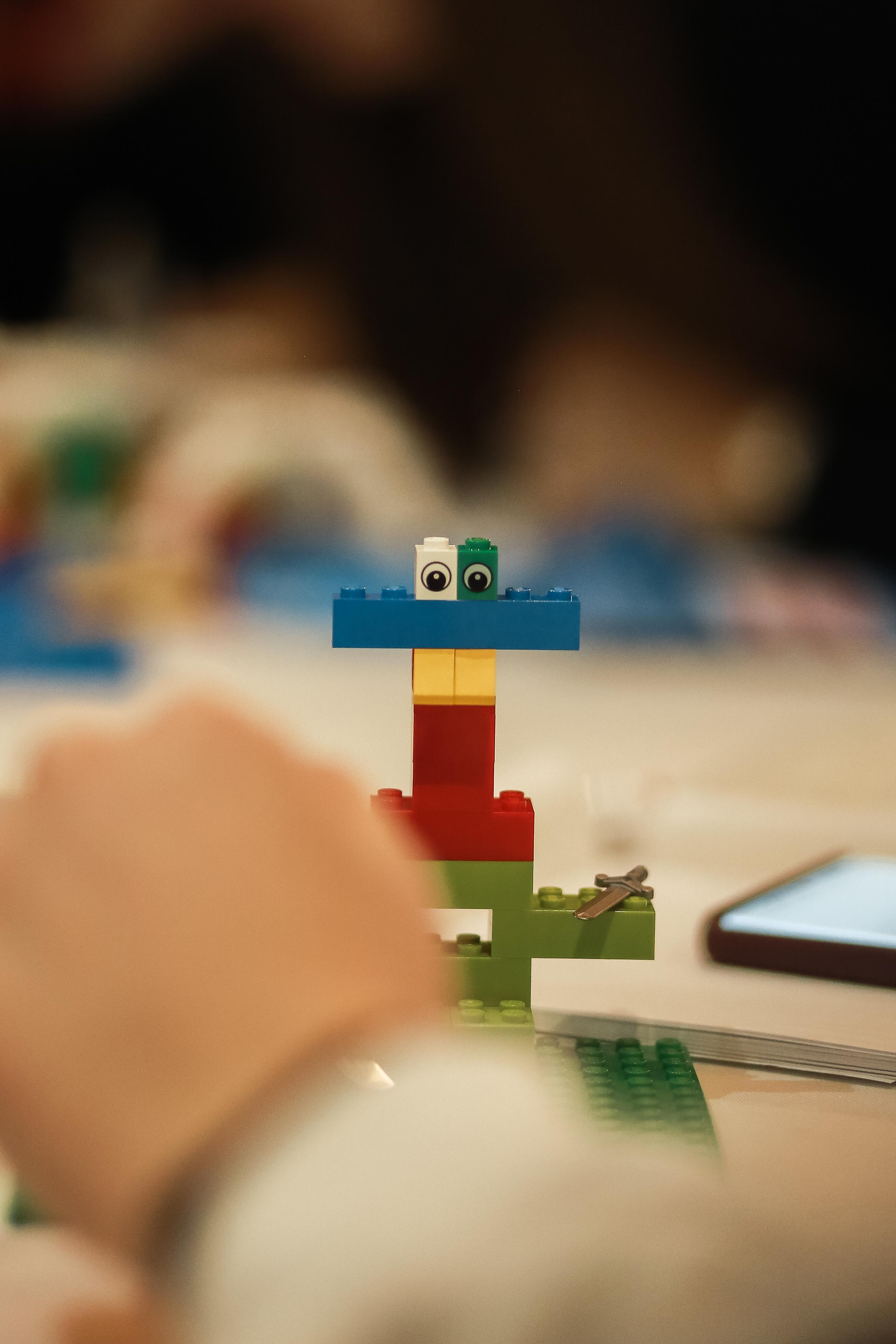 LEGO SERIOUS PLAY. TxDG. Антонина Морозова, профессиональный семейный фотограф видеограф