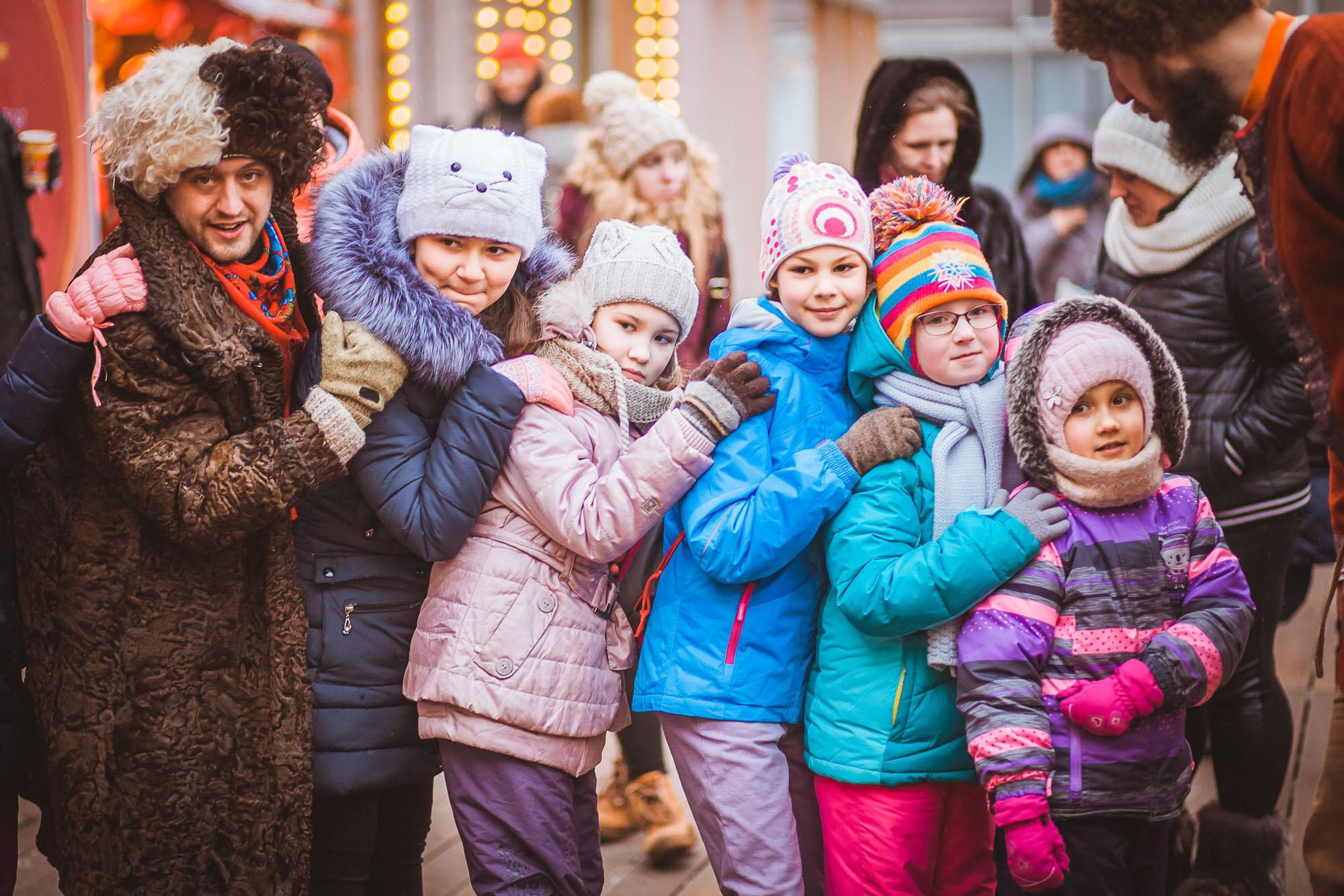 Масленица в Москве. Антонина Морозова, профессиональный семейный фотограф видеограф