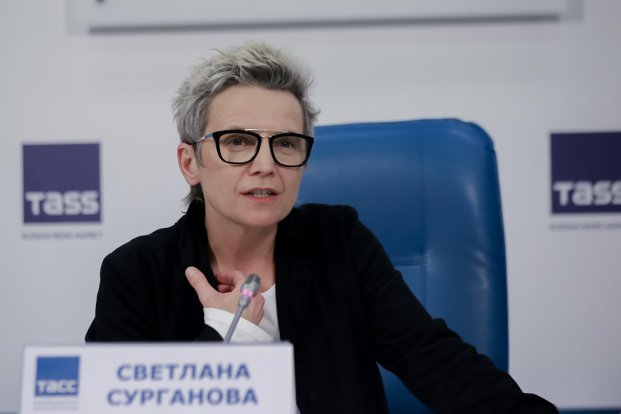 Светлана Сурганова. Презентация книги. ТАСС. Антонина Морозова, профессиональный семейный фотограф видеограф