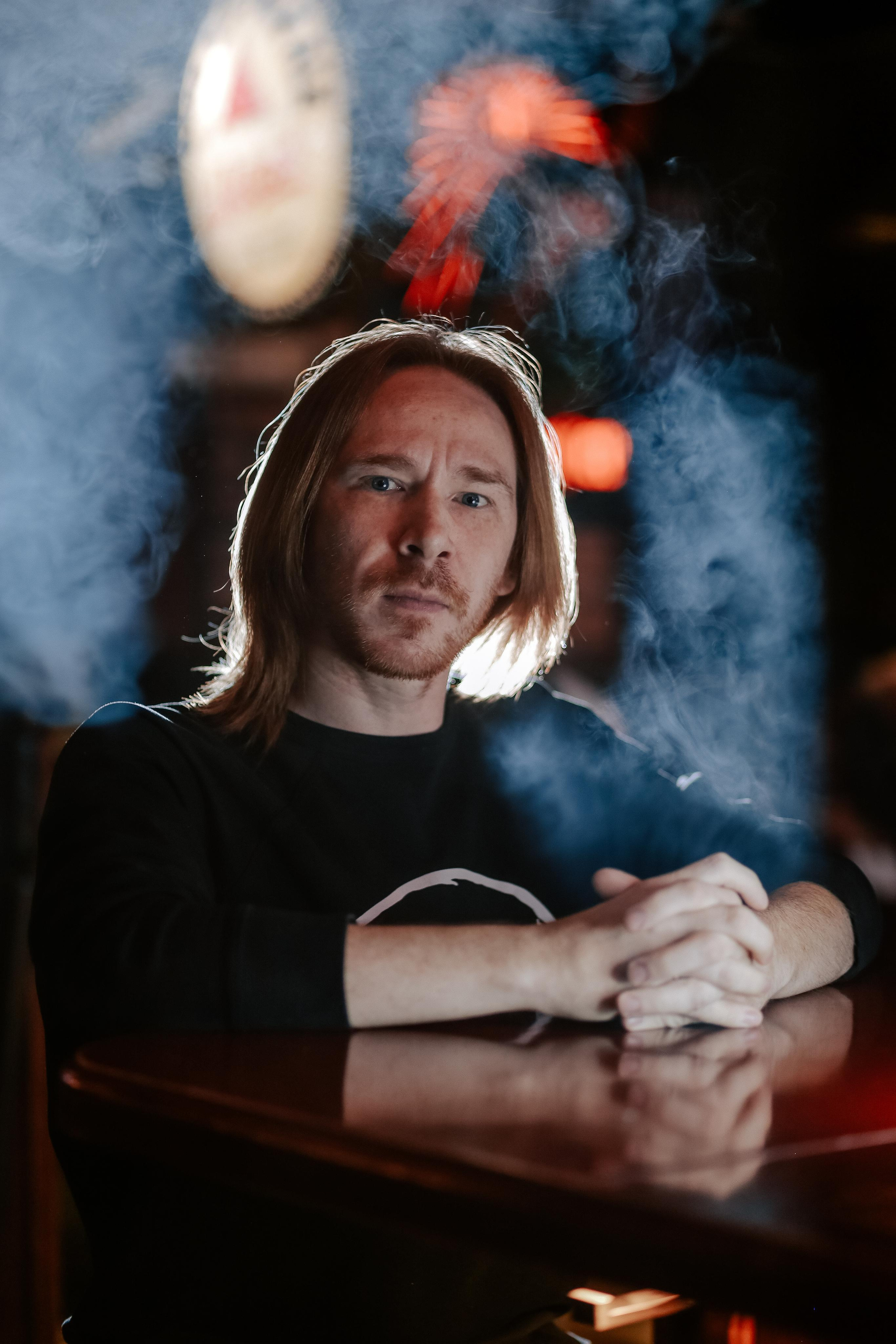 Рок-группа Громко. Антонина Морозова, профессиональный семейный фотограф видеограф