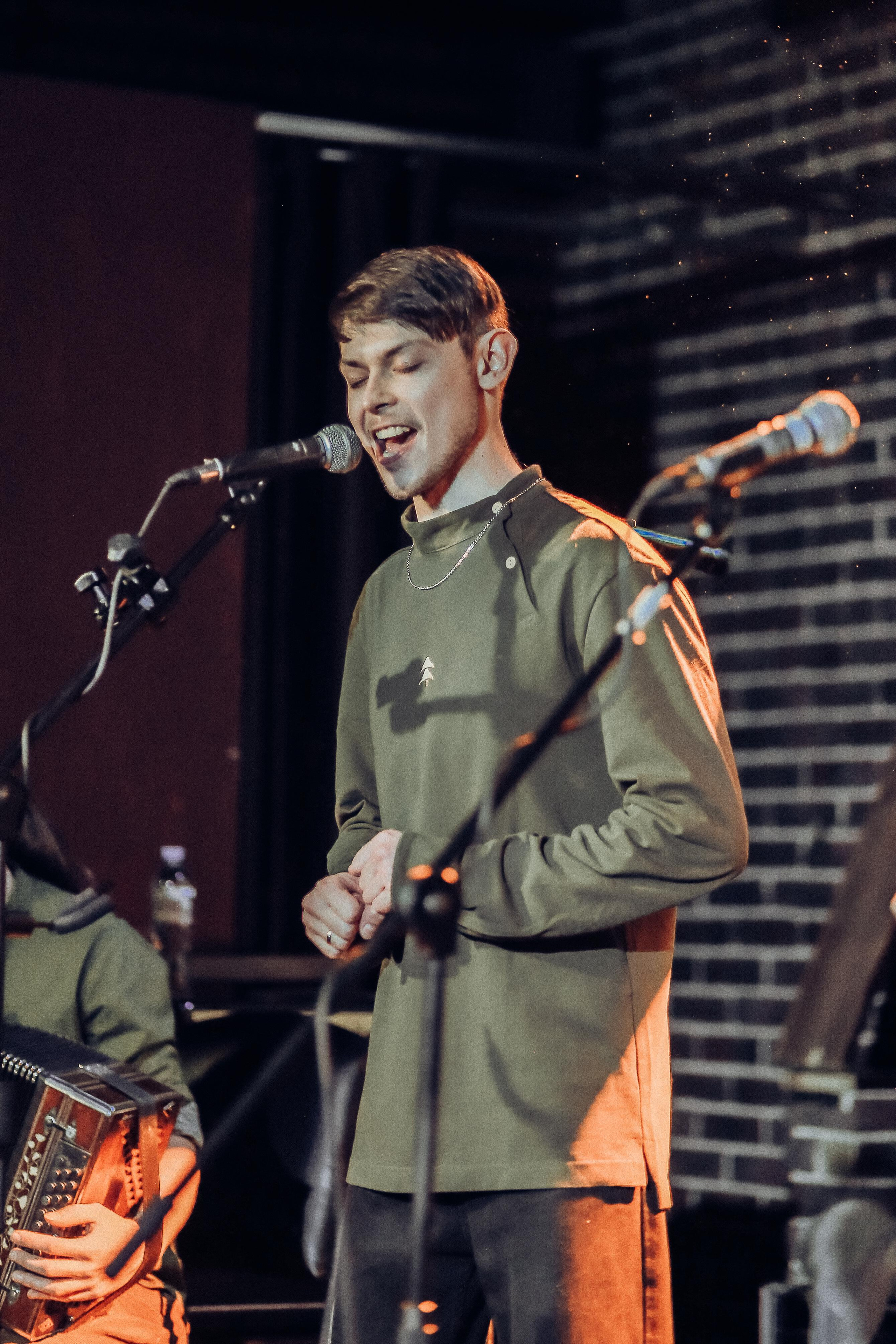 ЭтноПроект КоленкорЪ. Glastonberry. Антонина Морозова, профессиональный семейный фотограф видеограф