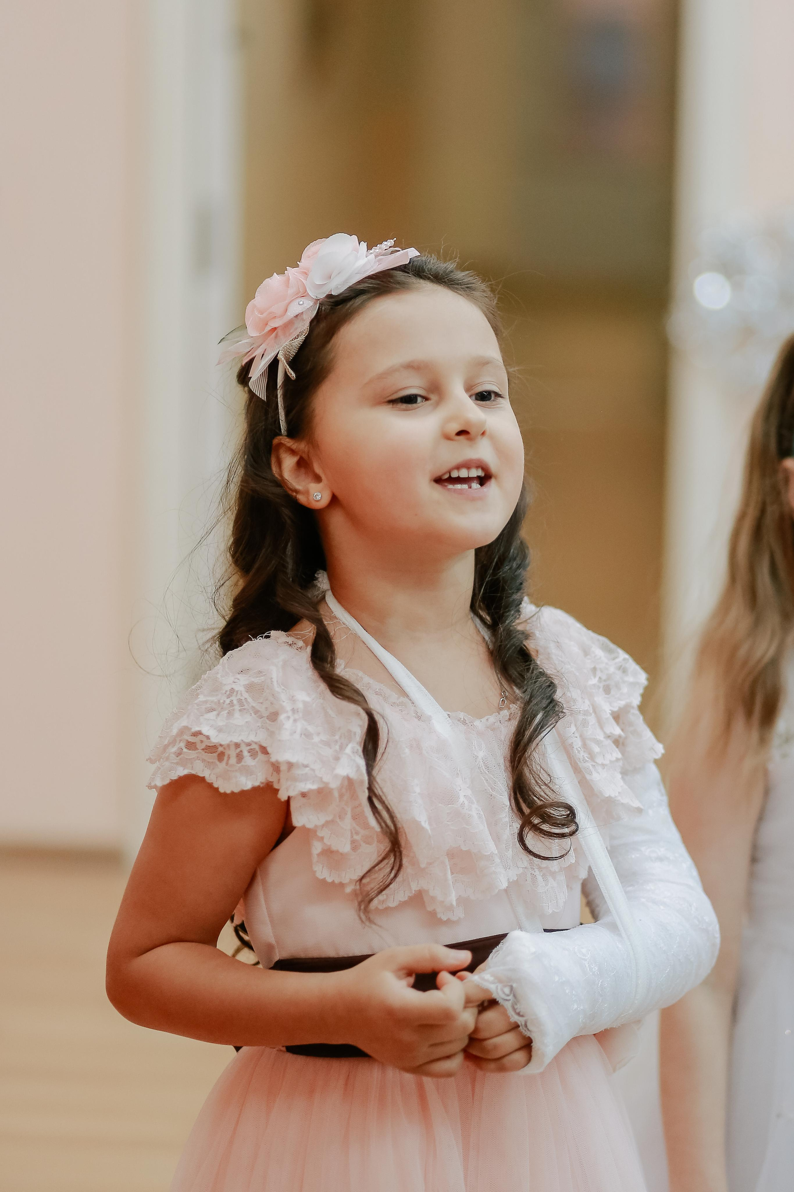 Дед Мороз в детском саду. Антонина Морозова, профессиональный семейный фотограф видеограф