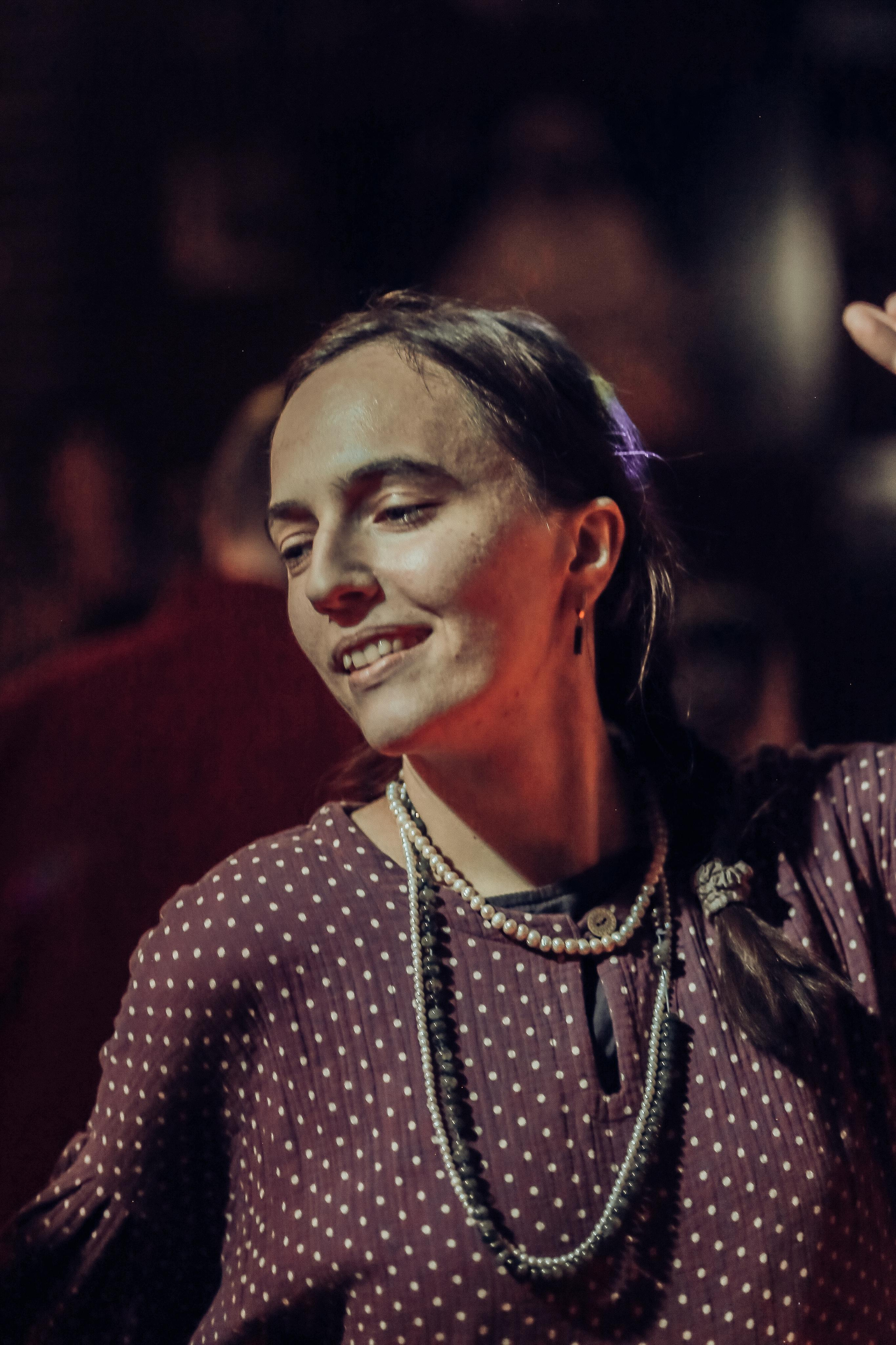 ЭтноПроект КоленкорЪ. Glastonberry. Антонина Морозова, профессиональный семейный фотограф видеограф