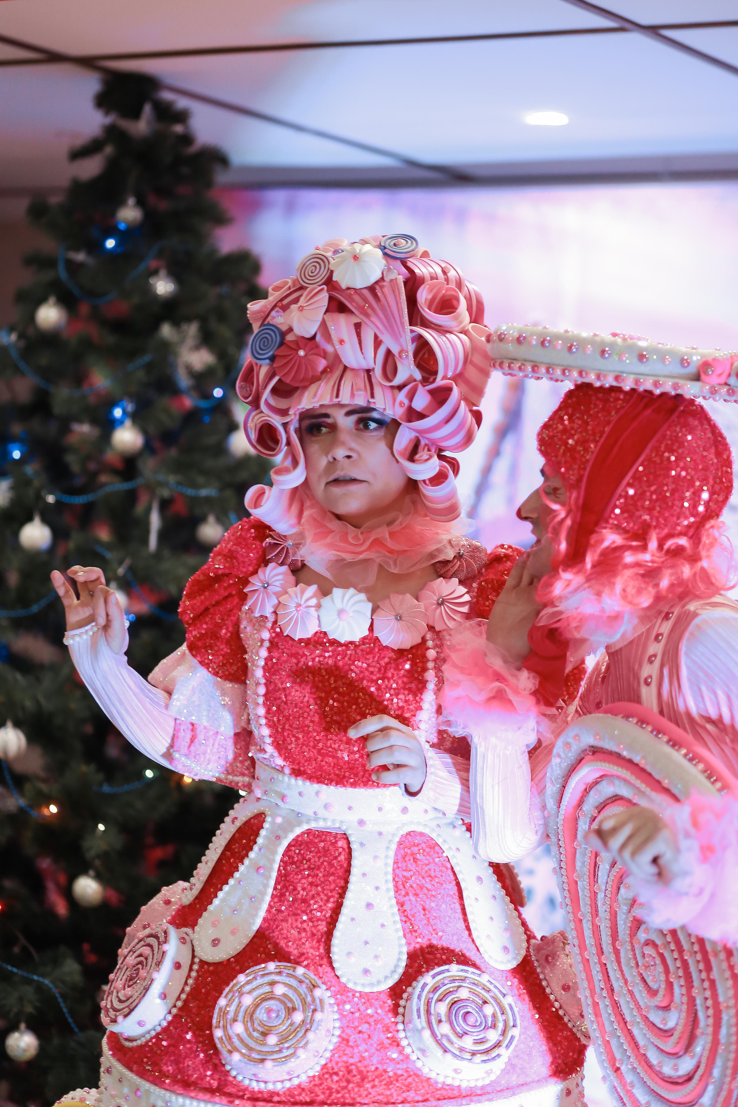 Ёлка в Любопытном Апельсине. Антонина Морозова, профессиональный семейный фотограф видеограф