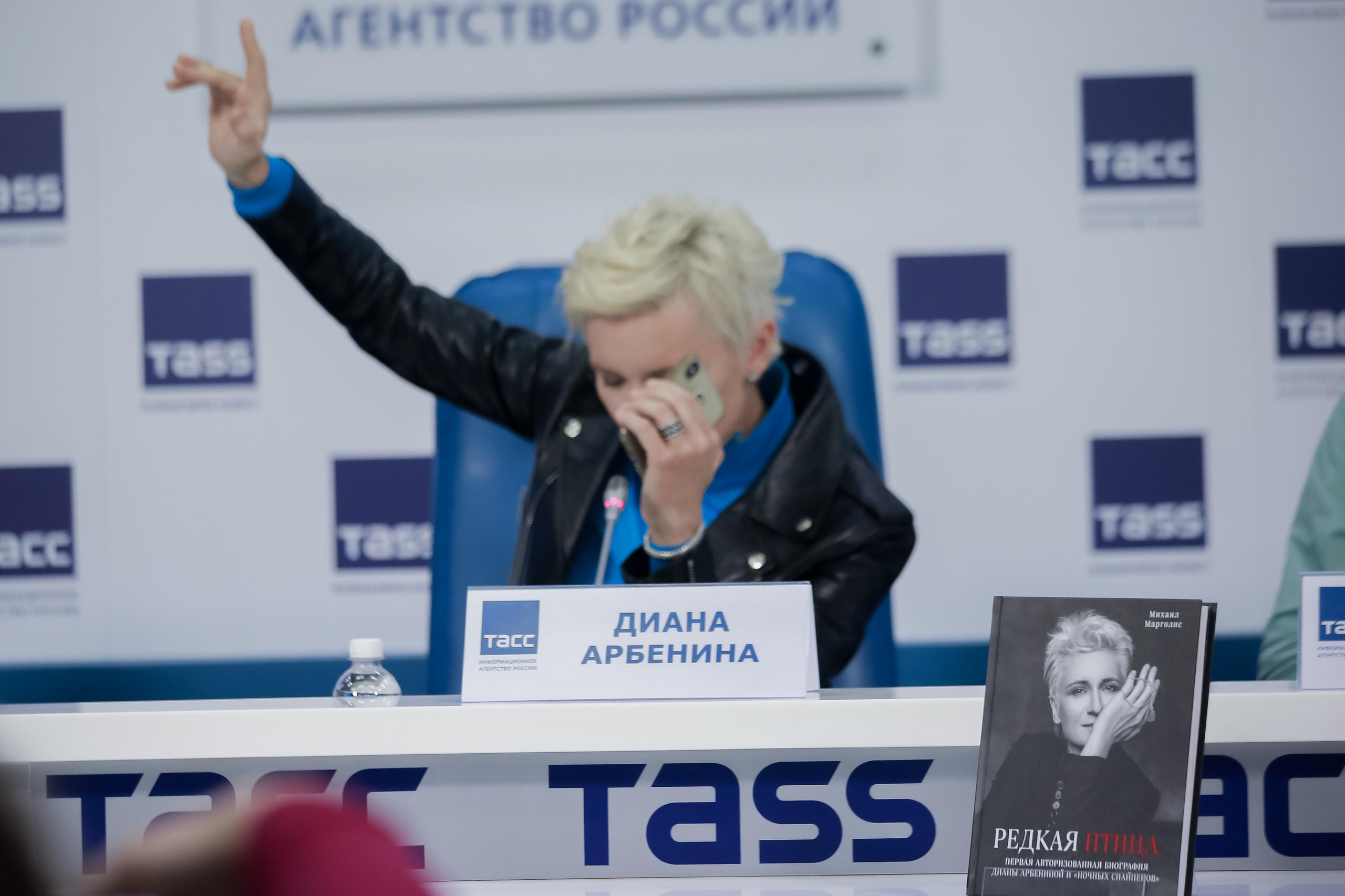 Диана Арбенина. Презентация книги. ТАСС. Антонина Морозова, профессиональный семейный фотограф видеограф