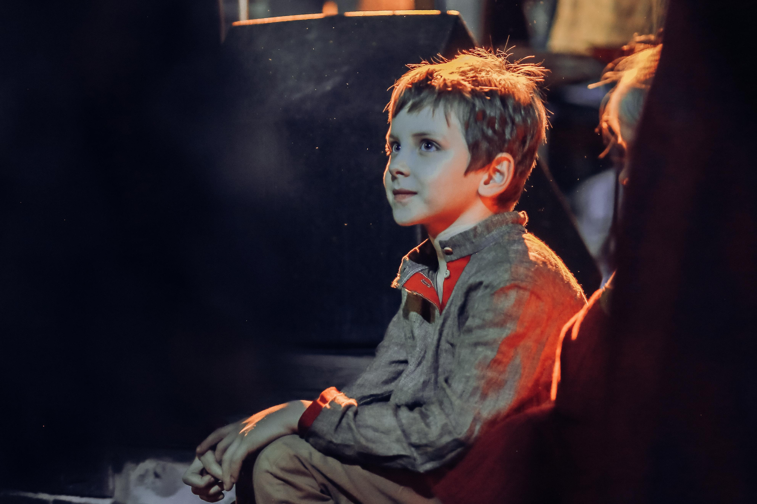 ЭтноПроект КоленкорЪ. Glastonberry. Антонина Морозова, профессиональный семейный фотограф видеограф