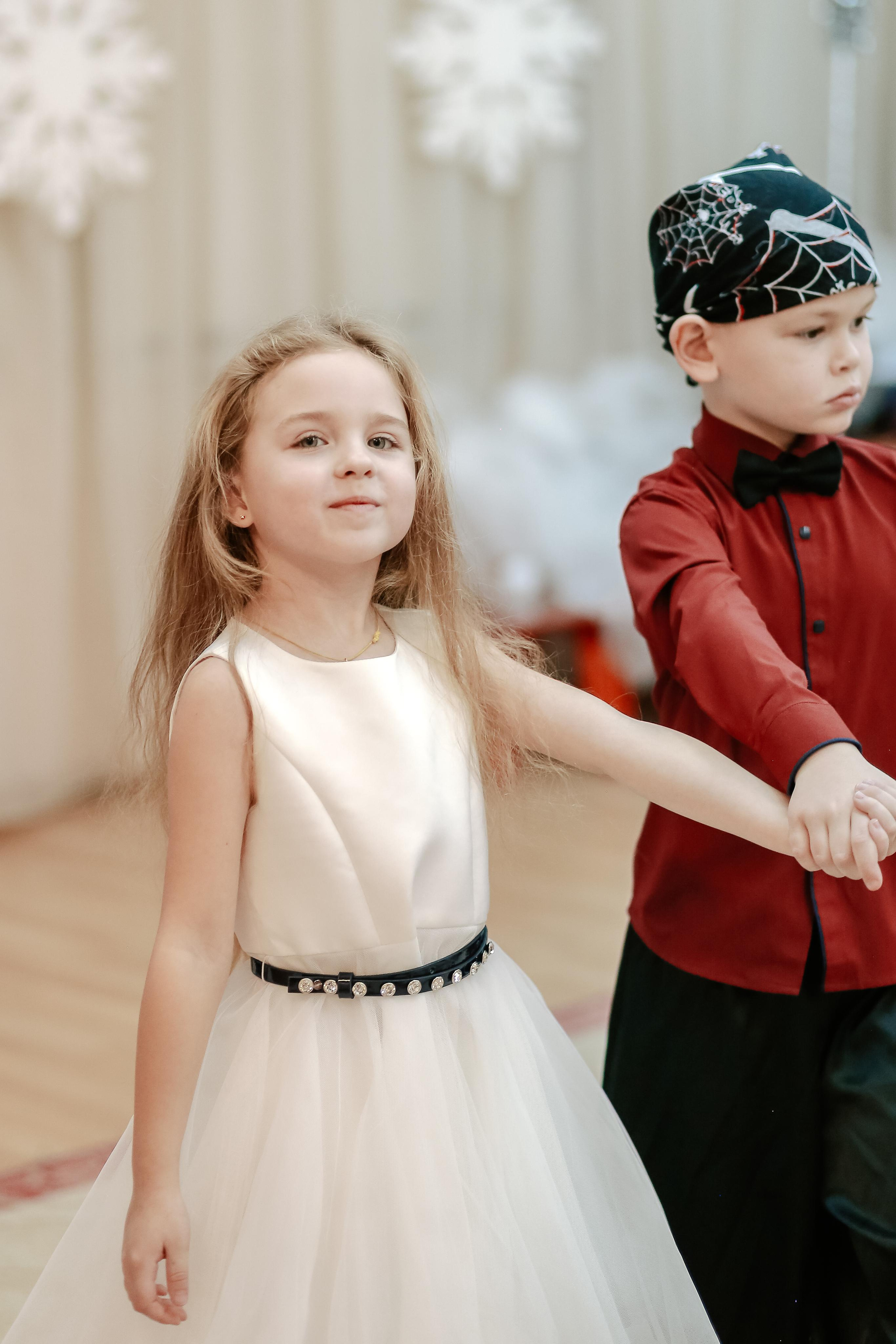 Дед Мороз в детском саду. Антонина Морозова, профессиональный семейный фотограф видеограф