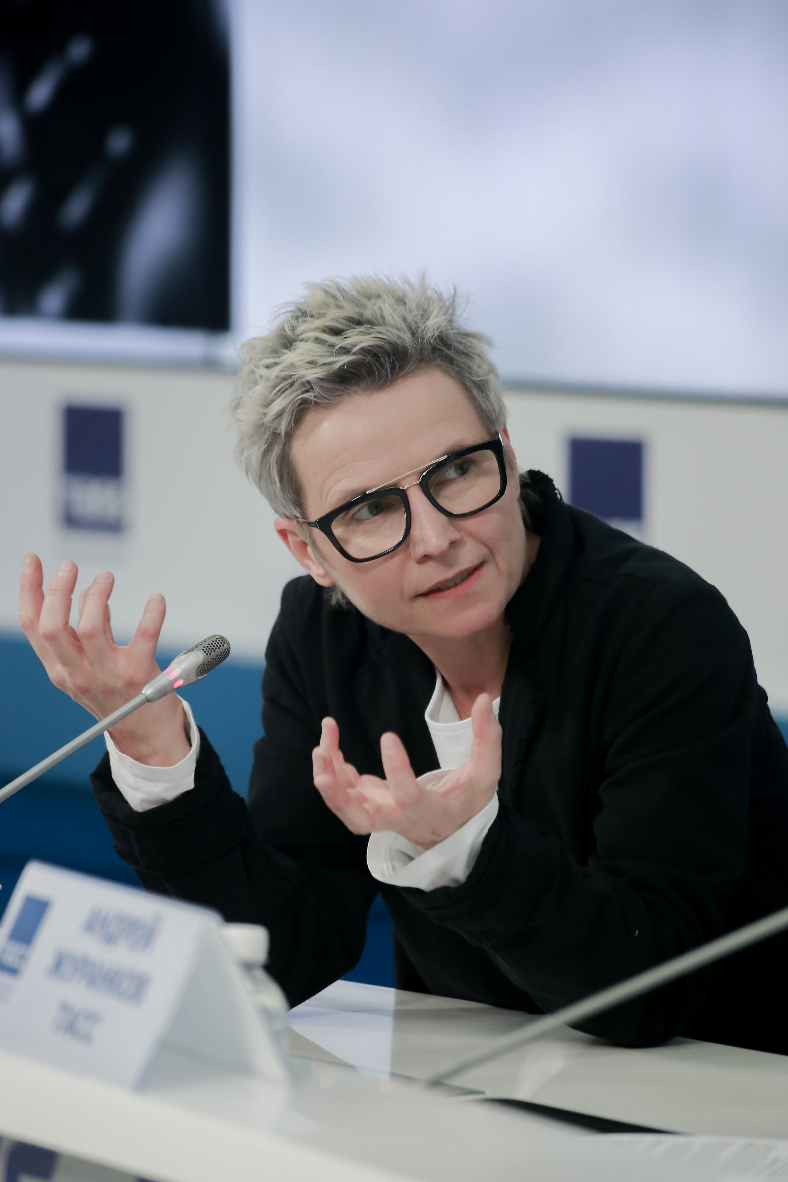 Светлана Сурганова. Презентация книги. ТАСС. Антонина Морозова, профессиональный семейный фотограф видеограф