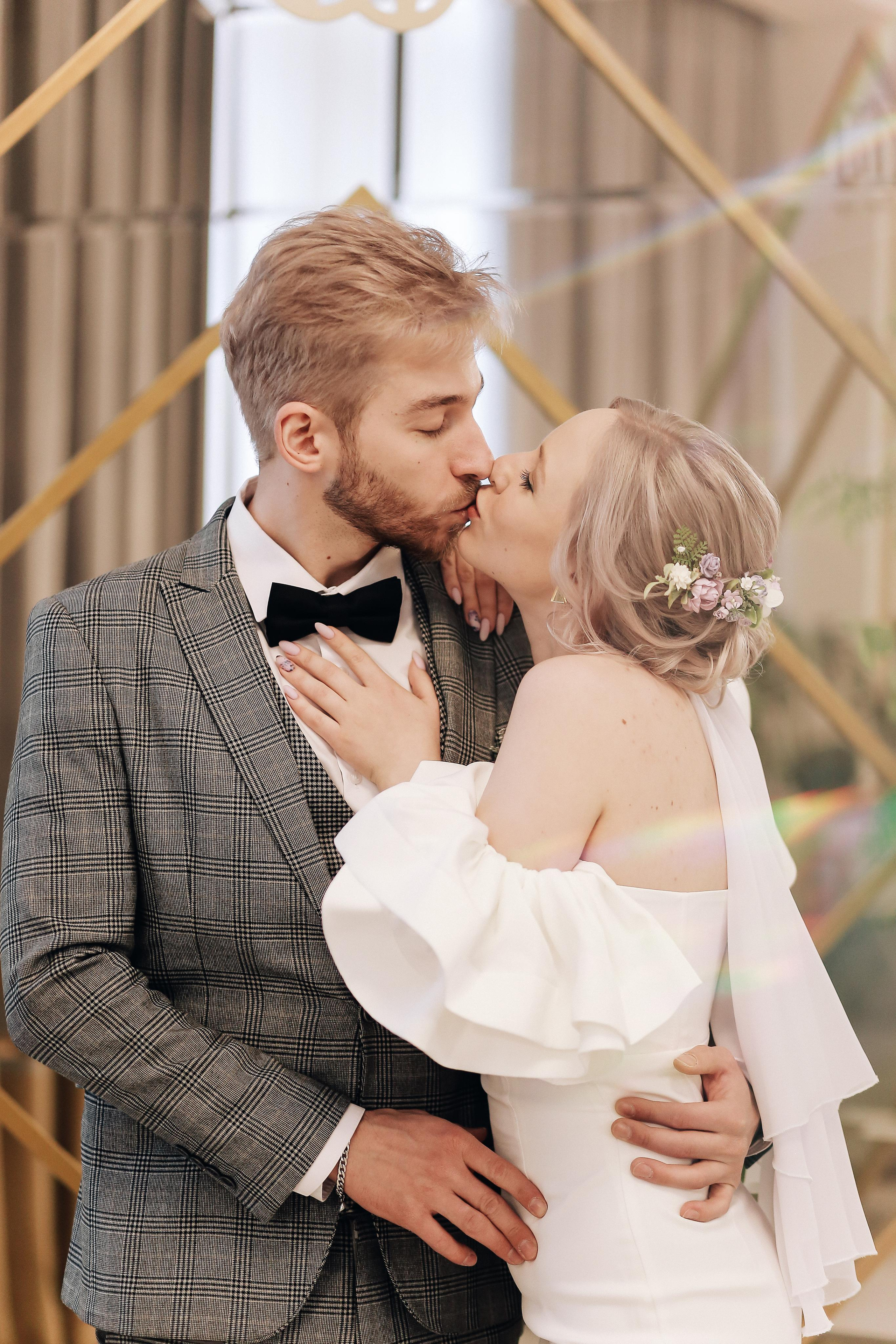 Даниил и Ольга. Дворец Бракосочетания на Бутырской. Антонина Морозова, профессиональный семейный фотограф видеограф