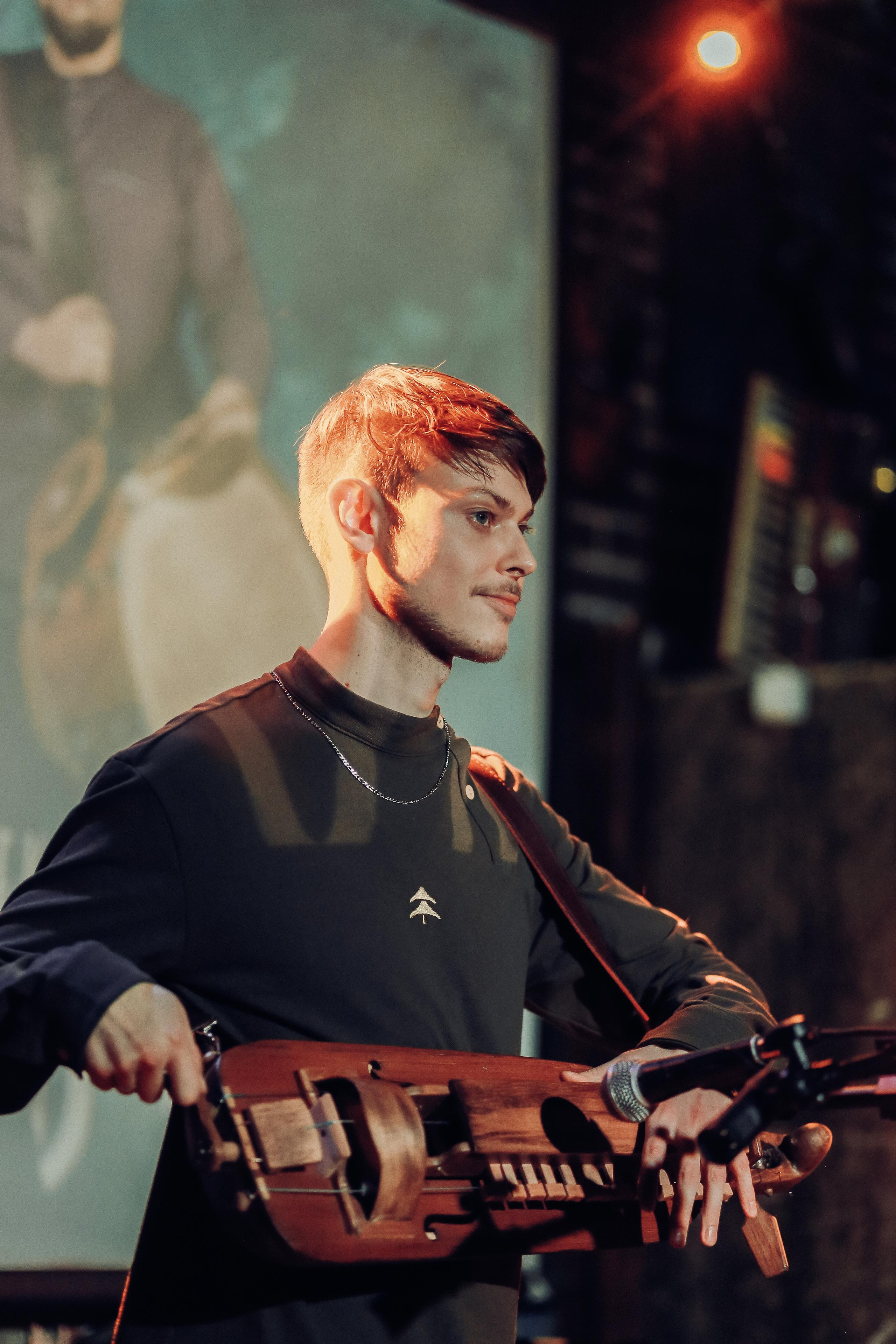 ЭтноПроект КоленкорЪ. Glastonberry. Антонина Морозова, профессиональный семейный фотограф видеограф