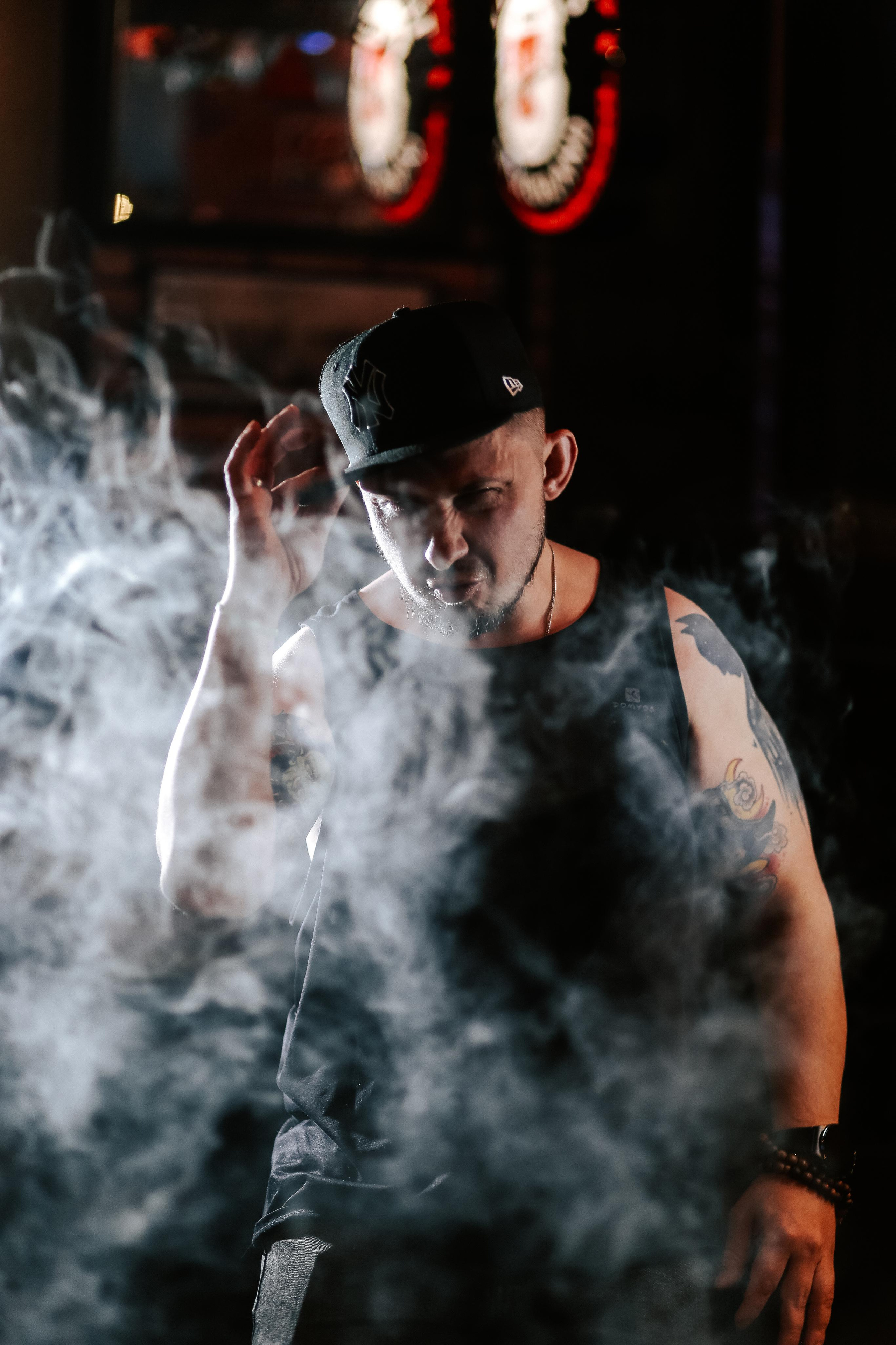 Рок-группа Громко. Антонина Морозова, профессиональный семейный фотограф видеограф