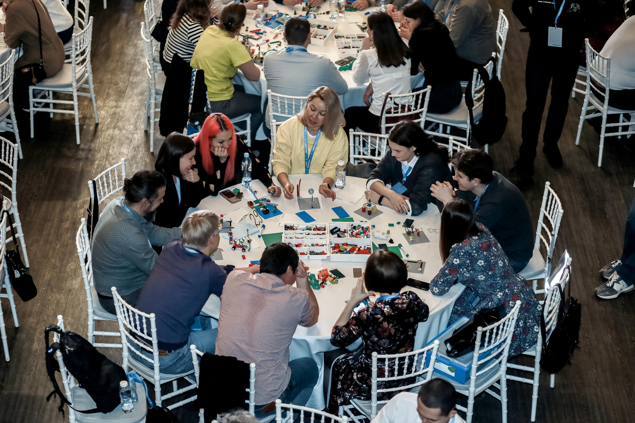 LEGO SERIOUS PLAY. TxDG. Антонина Морозова, профессиональный семейный фотограф видеограф