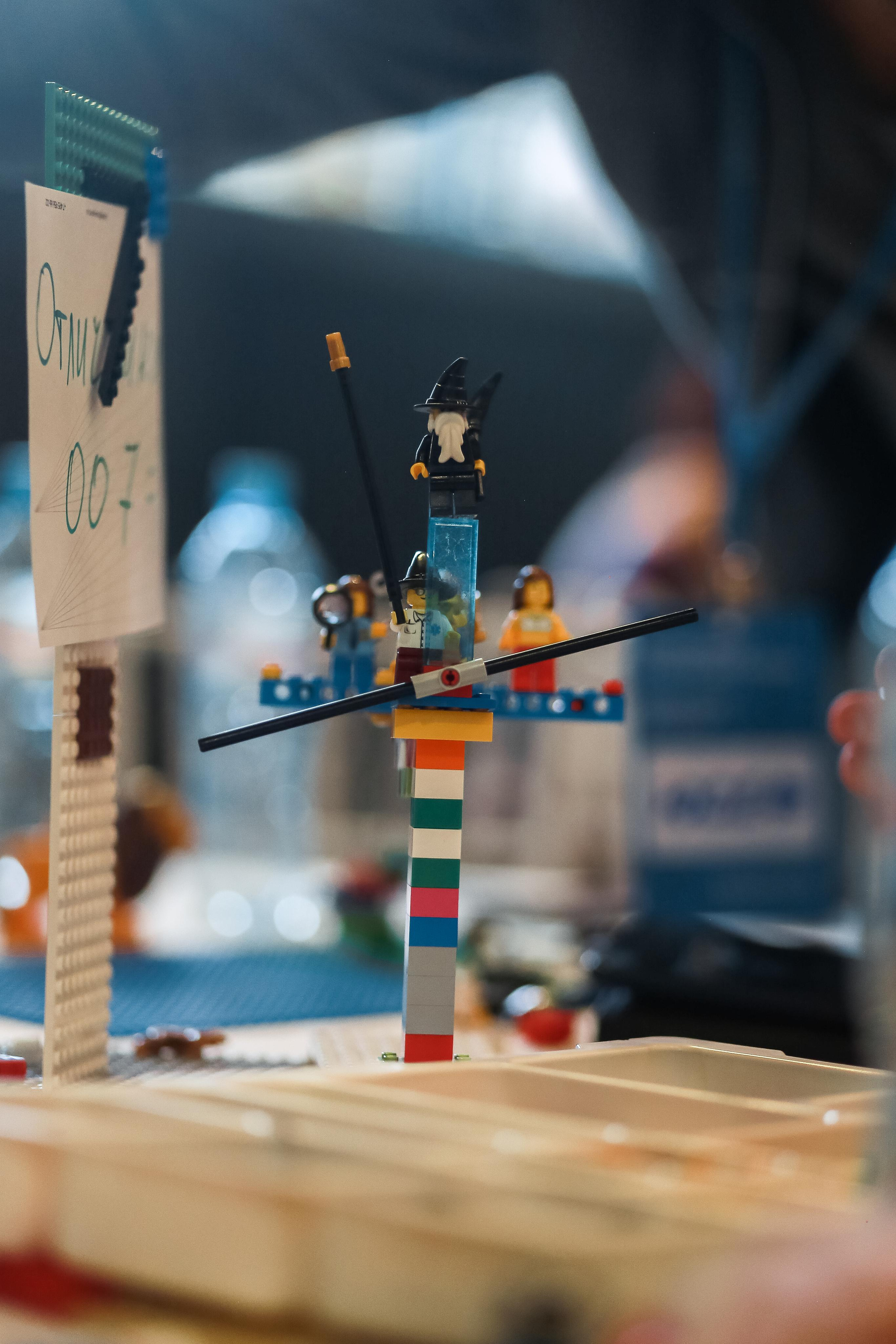 LEGO SERIOUS PLAY. TxDG. Антонина Морозова, профессиональный семейный фотограф видеограф