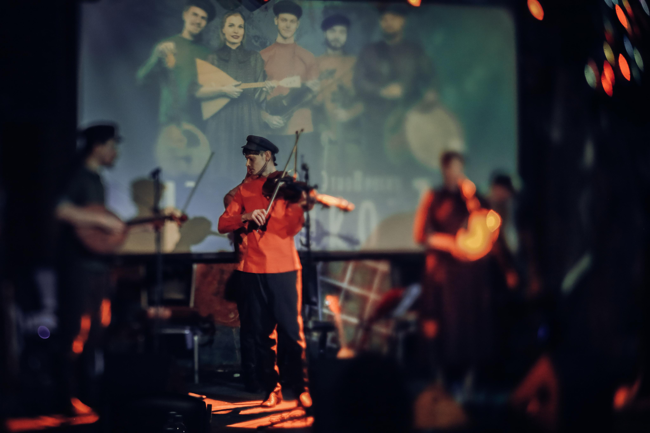 ЭтноПроект КоленкорЪ. Glastonberry. Антонина Морозова, профессиональный семейный фотограф видеограф