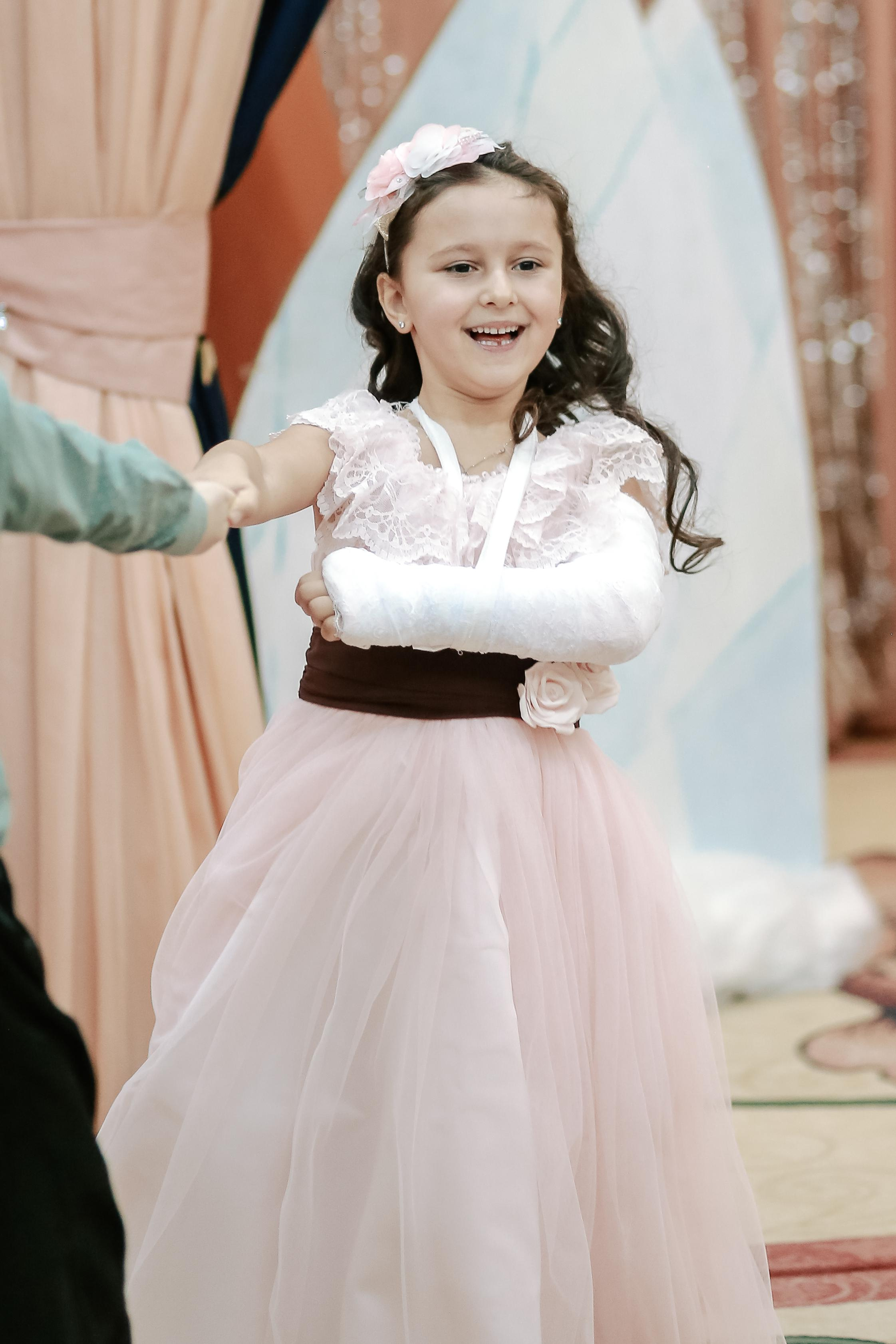 Дед Мороз в детском саду. Антонина Морозова, профессиональный семейный фотограф видеограф