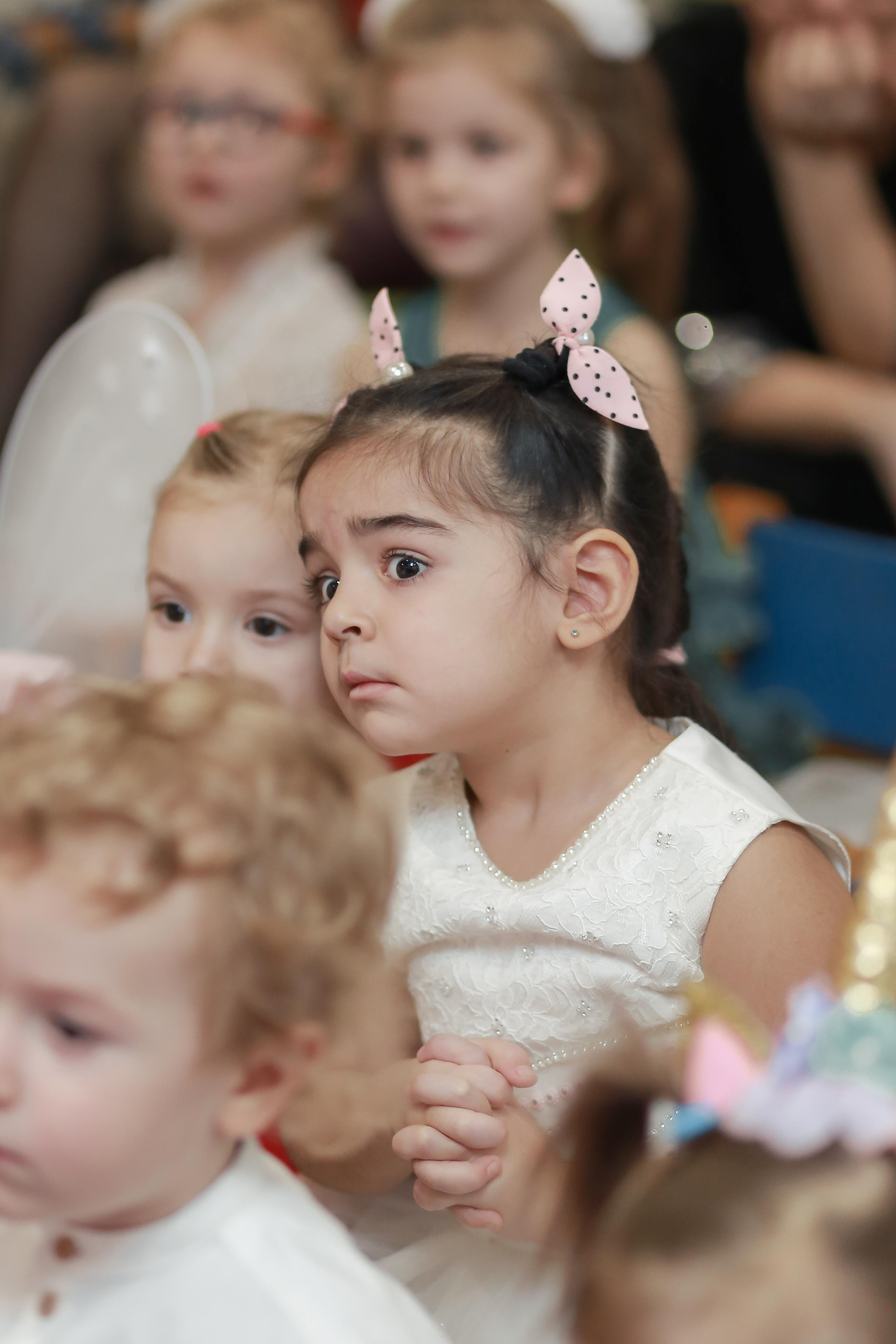 Ёлка в Любопытном Апельсине. Антонина Морозова, профессиональный семейный фотограф видеограф