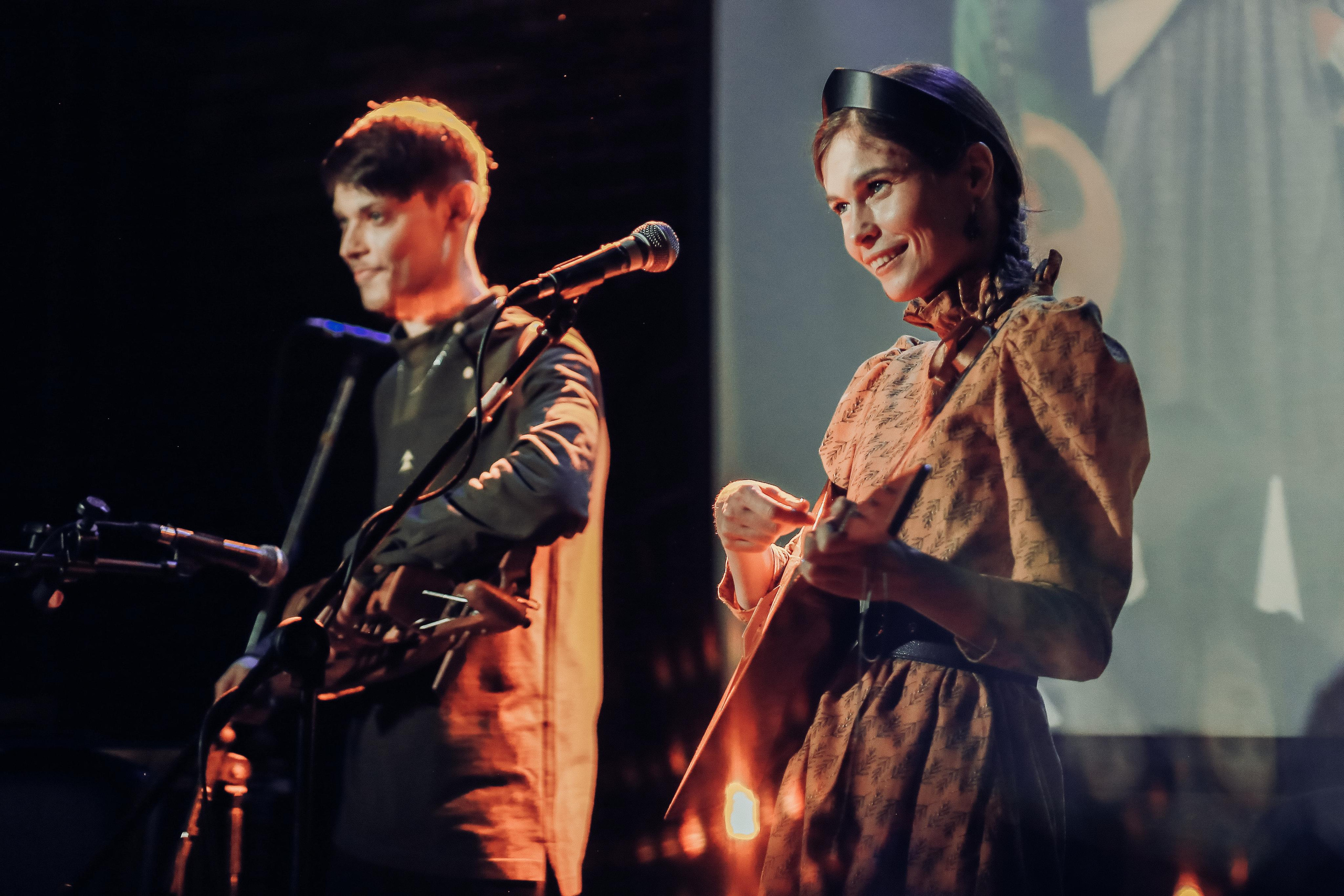 ЭтноПроект КоленкорЪ. Glastonberry. Антонина Морозова, профессиональный семейный фотограф видеограф