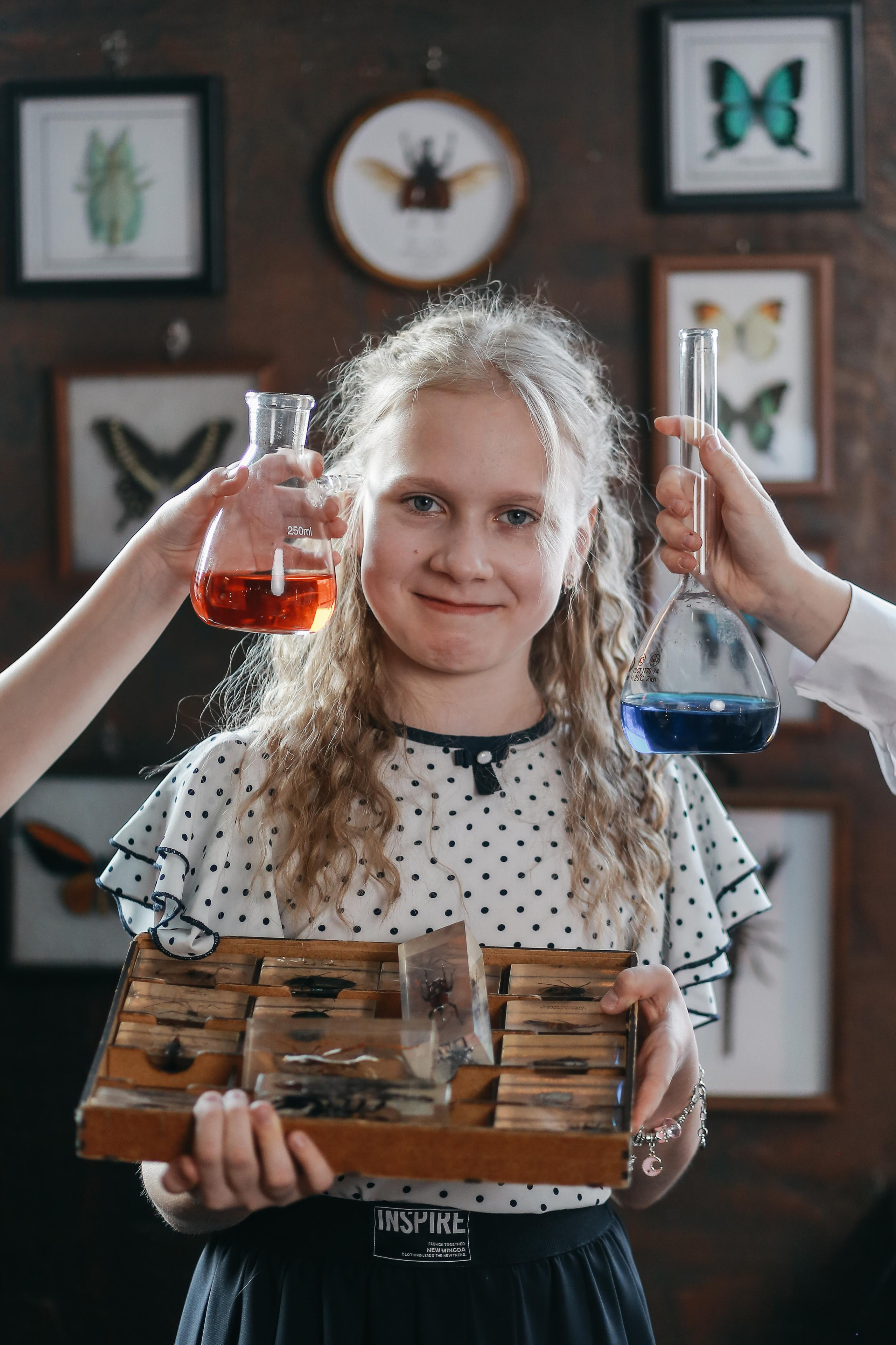 Детки и сова. Антонина Морозова, профессиональный семейный фотограф видеограф