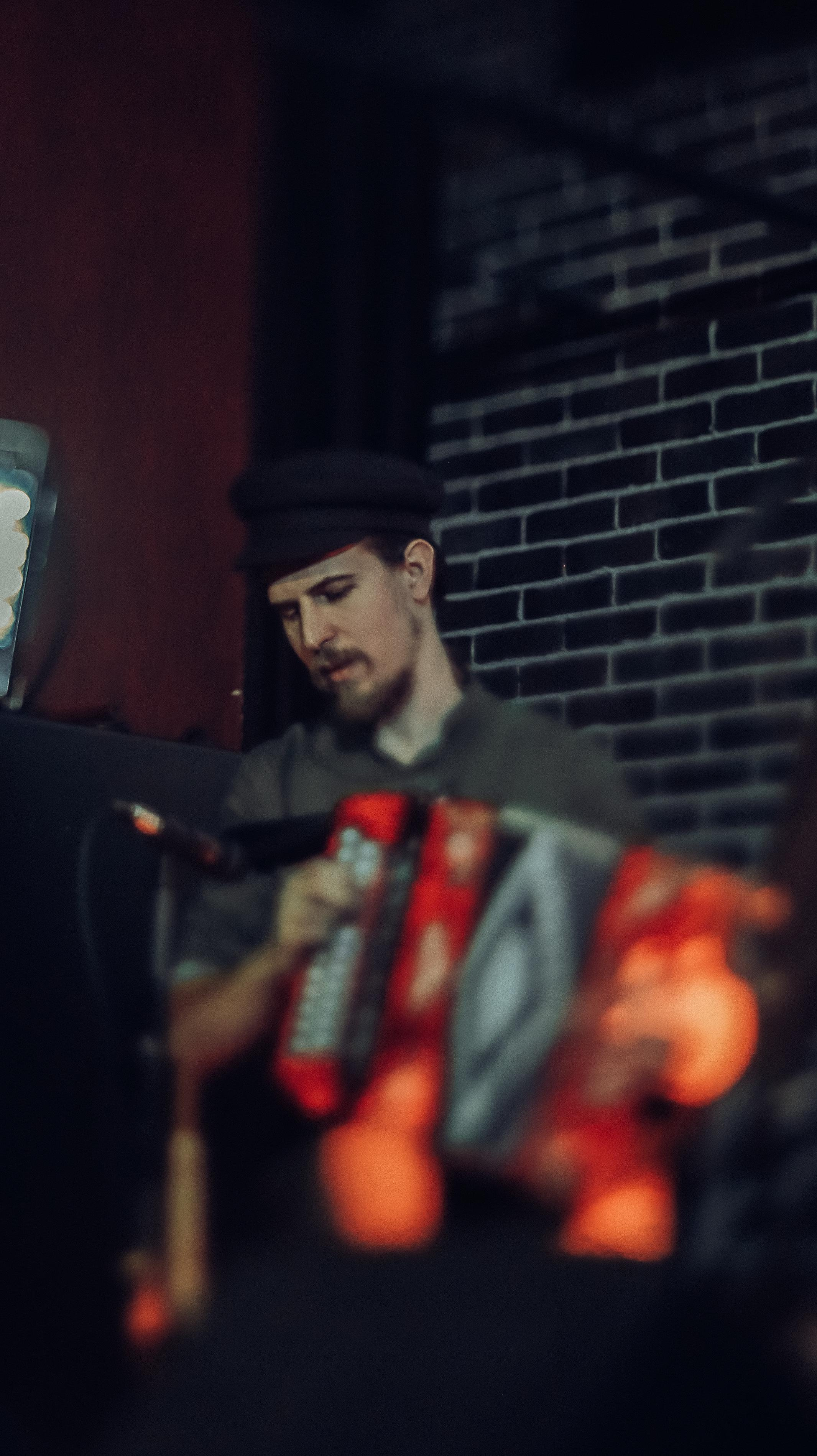 ЭтноПроект КоленкорЪ. Glastonberry. Антонина Морозова, профессиональный семейный фотограф видеограф