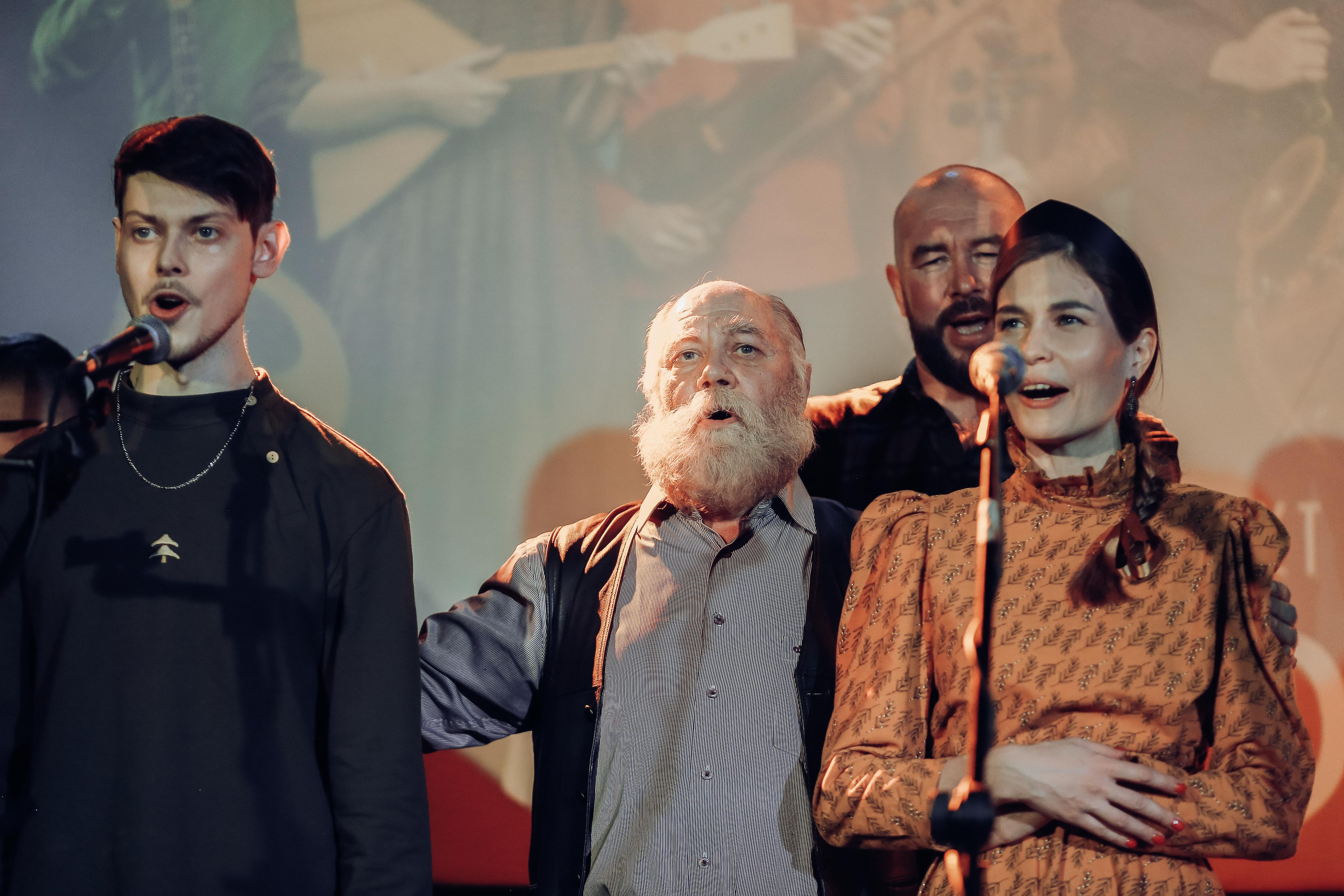 ЭтноПроект КоленкорЪ. Glastonberry. Антонина Морозова, профессиональный семейный фотограф видеограф