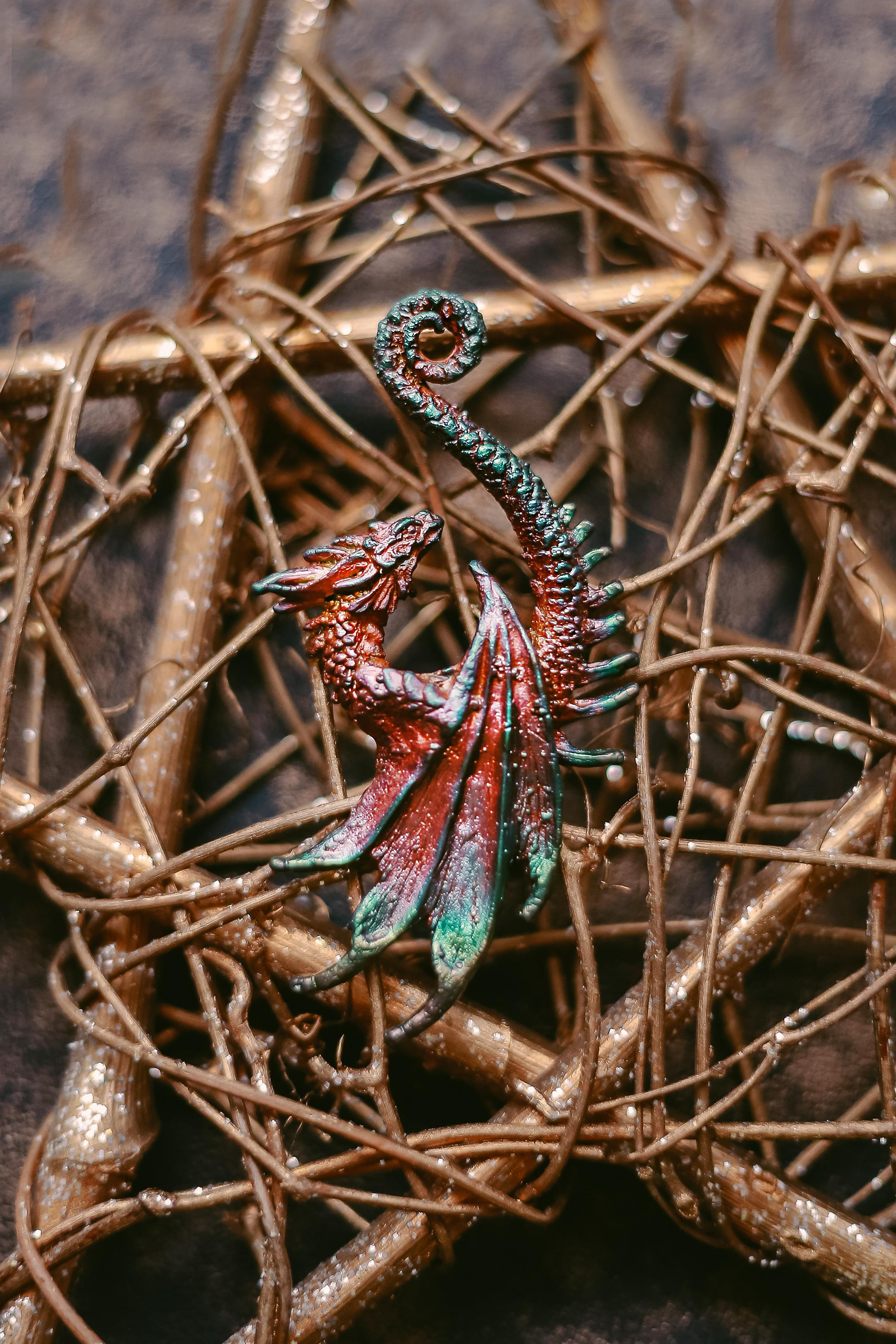 Драконы. Антонина Морозова, профессиональный семейный фотограф видеограф