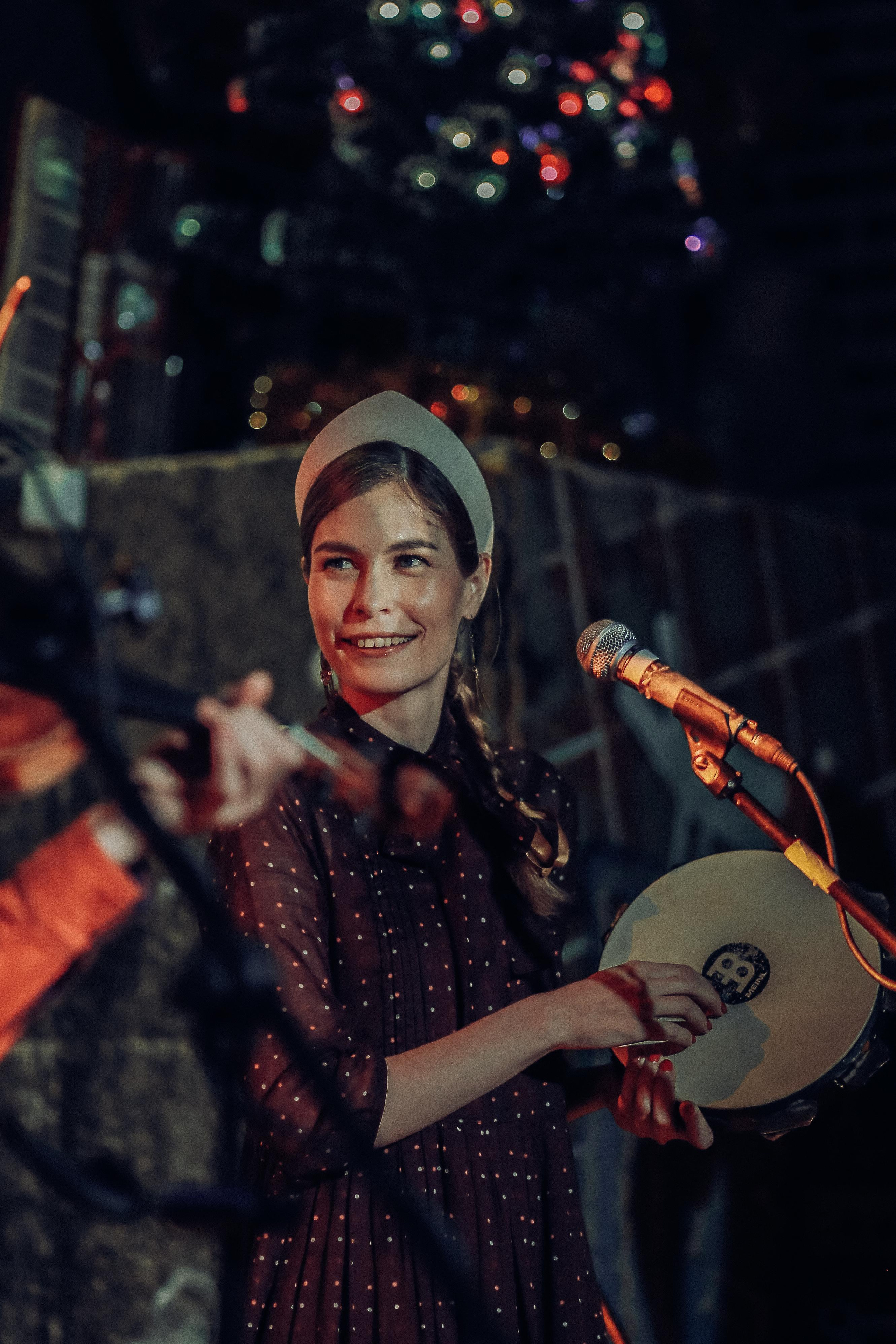 ЭтноПроект КоленкорЪ. Glastonberry. Антонина Морозова, профессиональный семейный фотограф видеограф