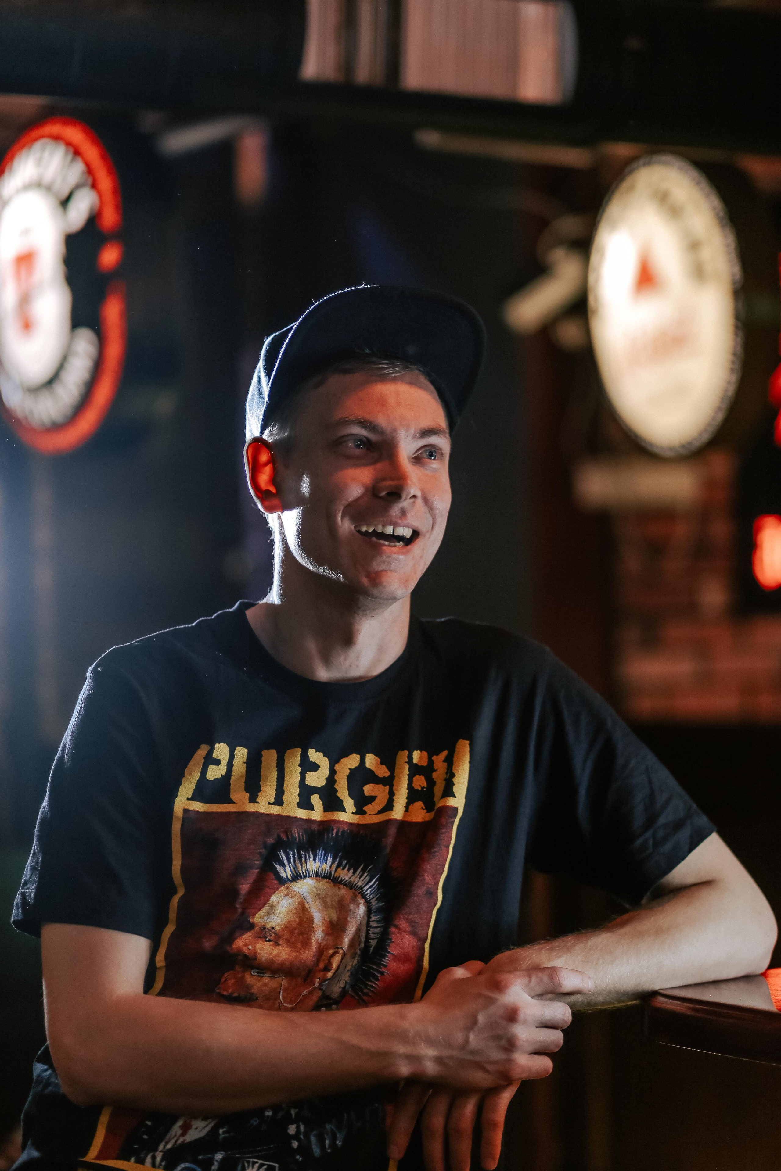 Рок-группа Громко. Антонина Морозова, профессиональный семейный фотограф видеограф