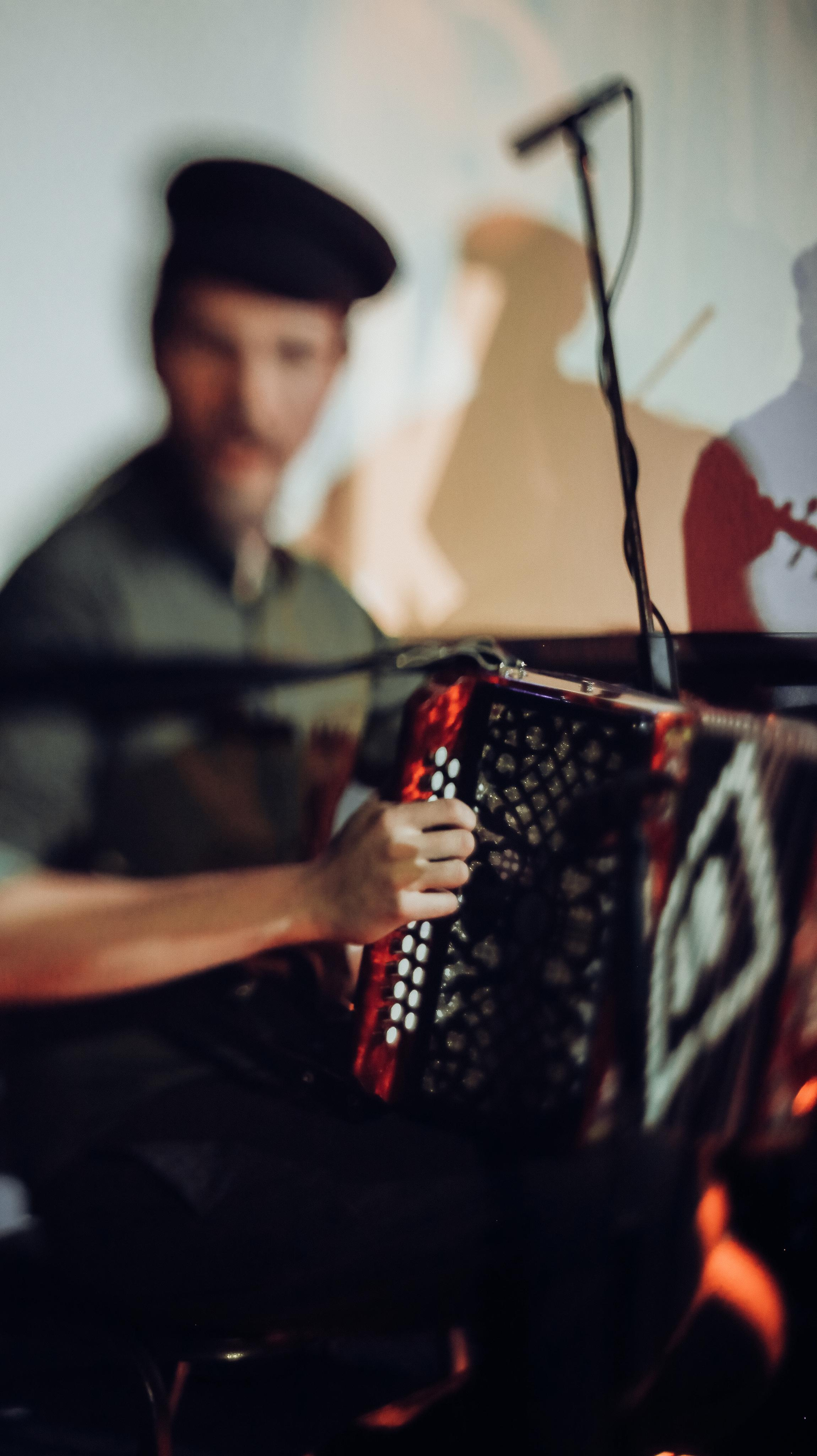 ЭтноПроект КоленкорЪ. Glastonberry. Антонина Морозова, профессиональный семейный фотограф видеограф