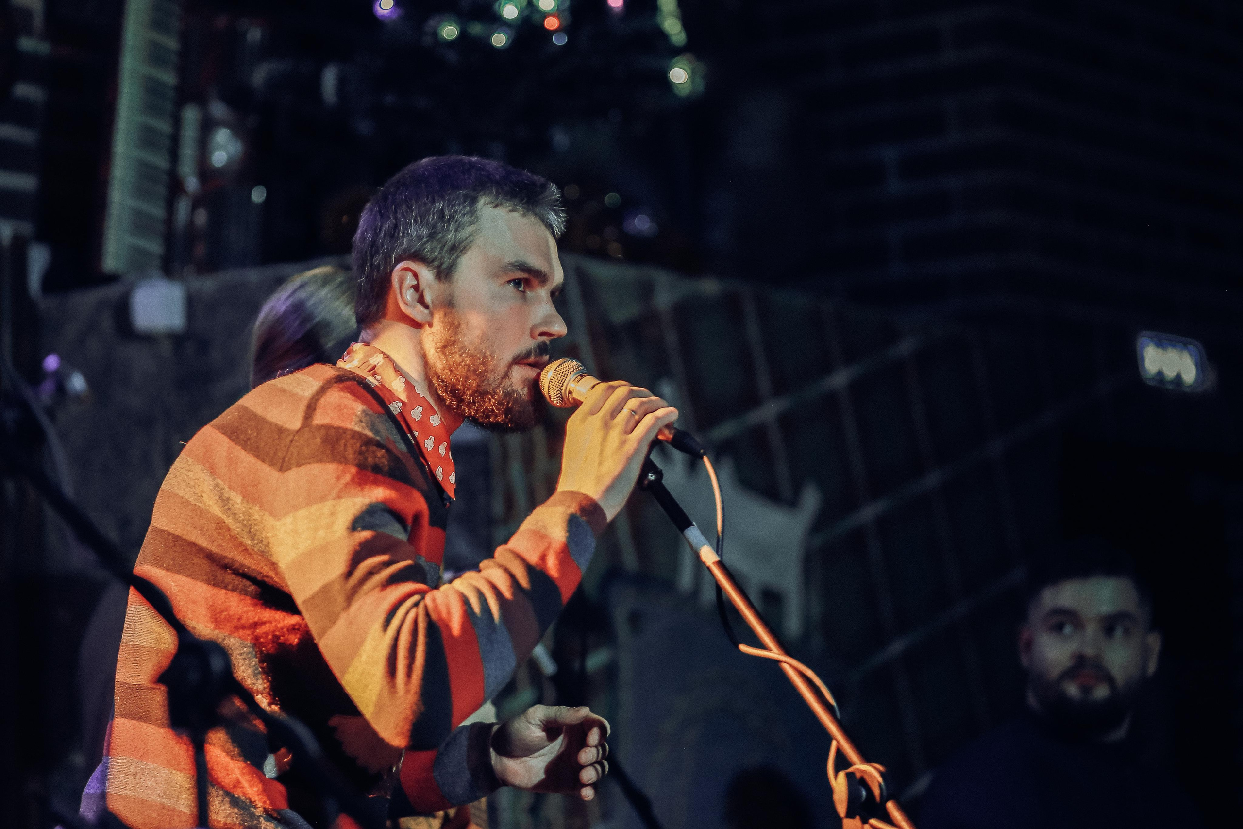 ЭтноПроект КоленкорЪ. Glastonberry. Антонина Морозова, профессиональный семейный фотограф видеограф