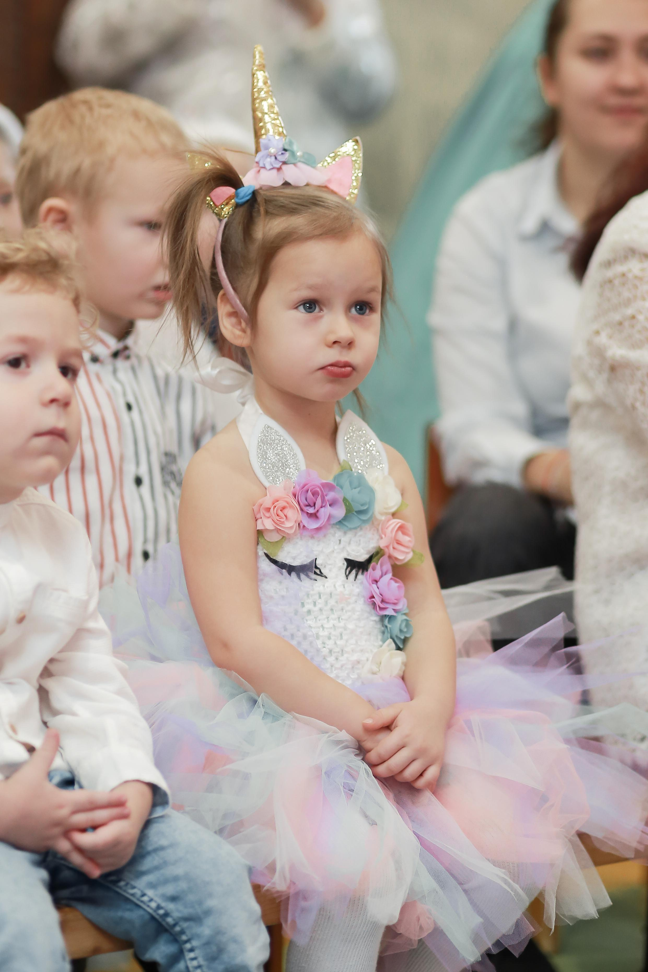 Ёлка в Любопытном Апельсине. Антонина Морозова, профессиональный семейный фотограф видеограф