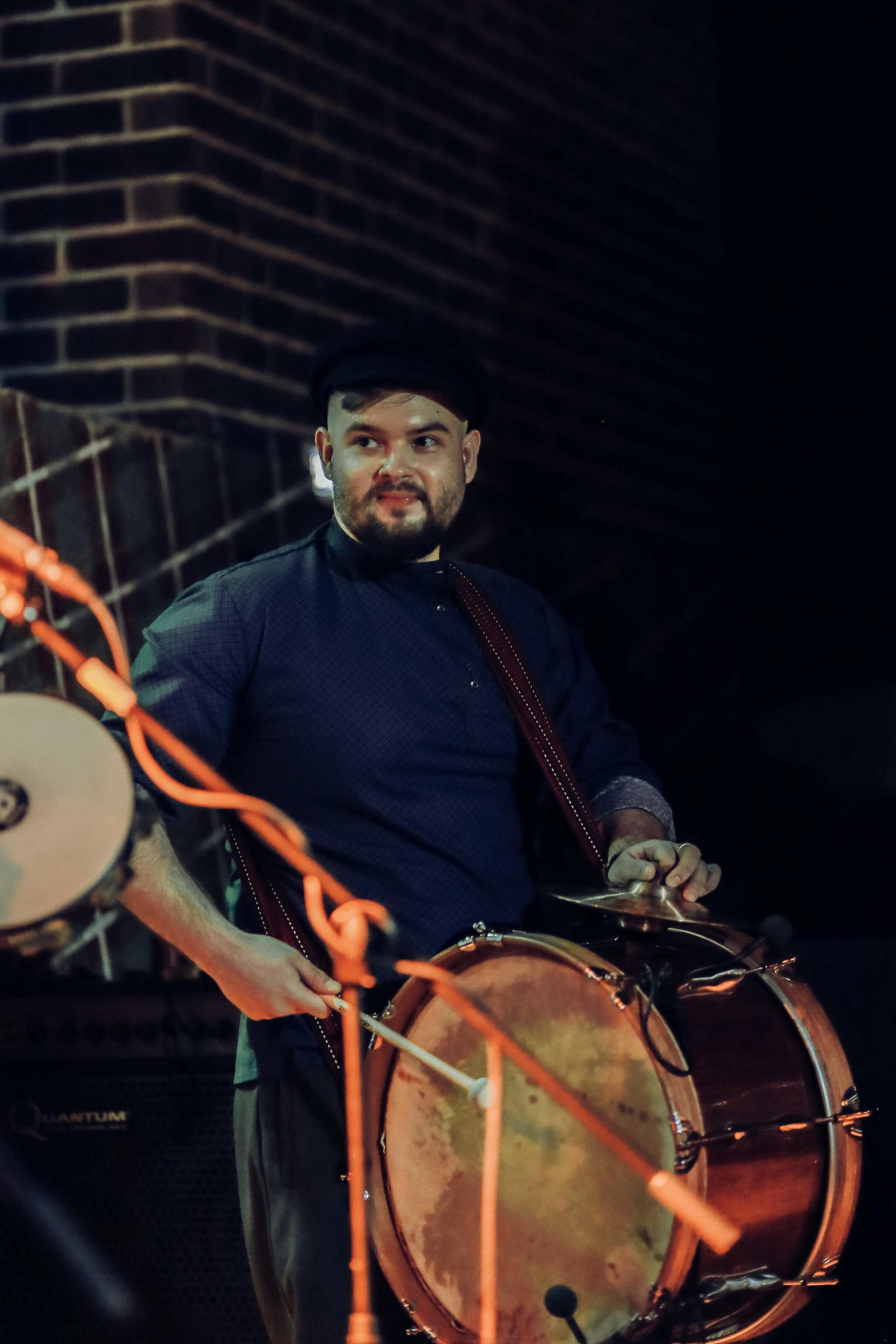 ЭтноПроект КоленкорЪ. Glastonberry. Антонина Морозова, профессиональный семейный фотограф видеограф