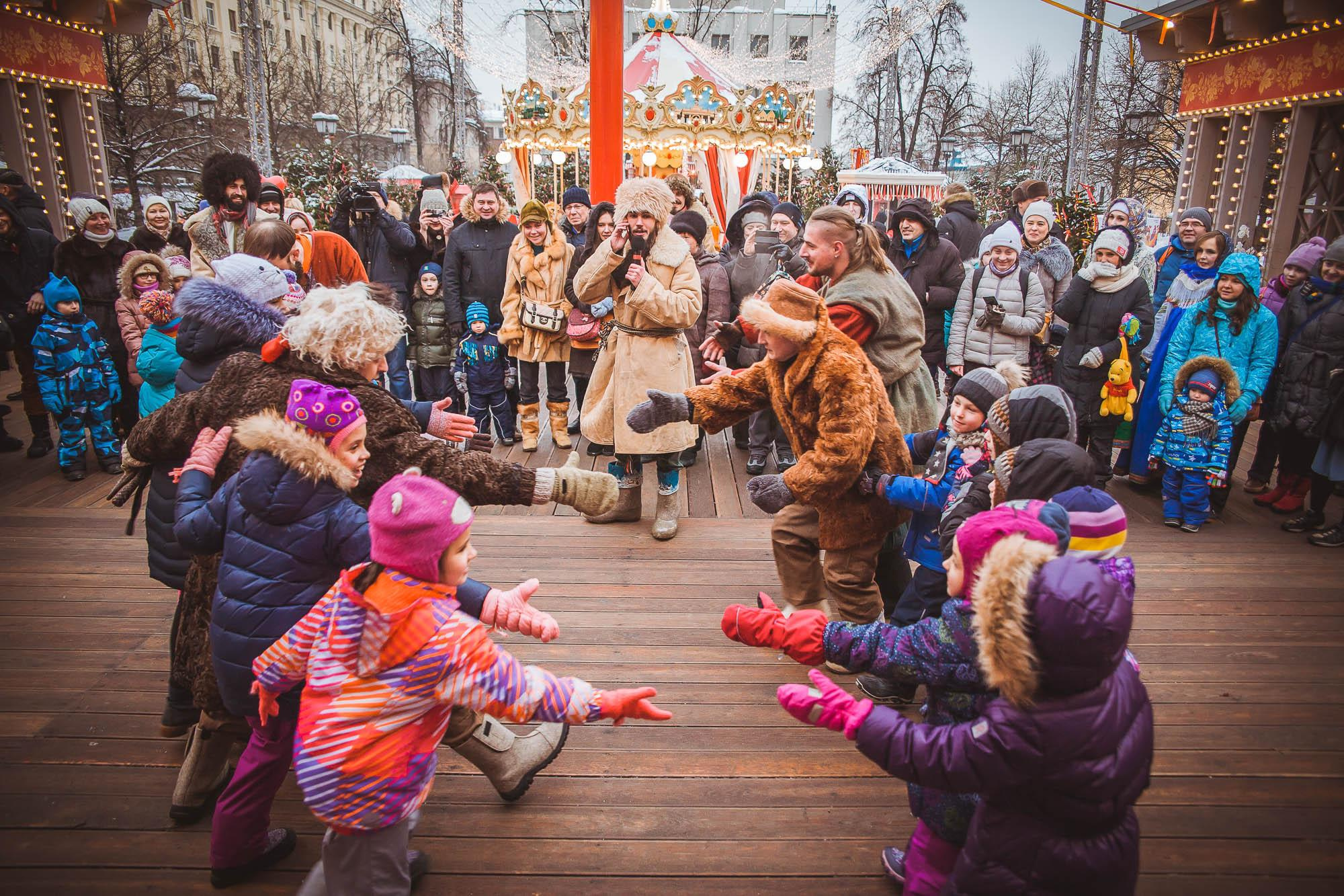 Масленица в Москве. Антонина Морозова, профессиональный семейный фотограф видеограф