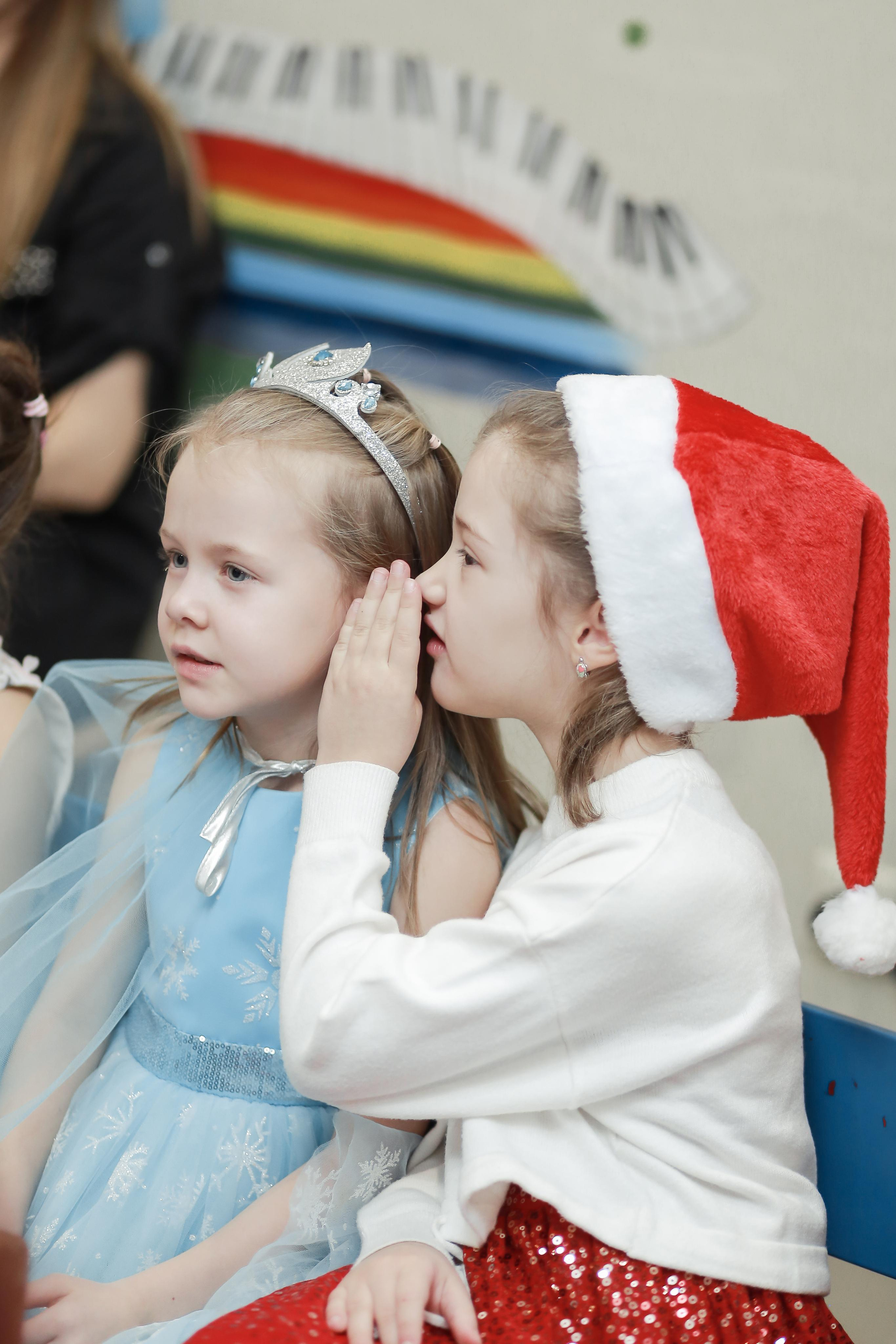 Ёлка в Любопытном Апельсине. Антонина Морозова, профессиональный семейный фотограф видеограф