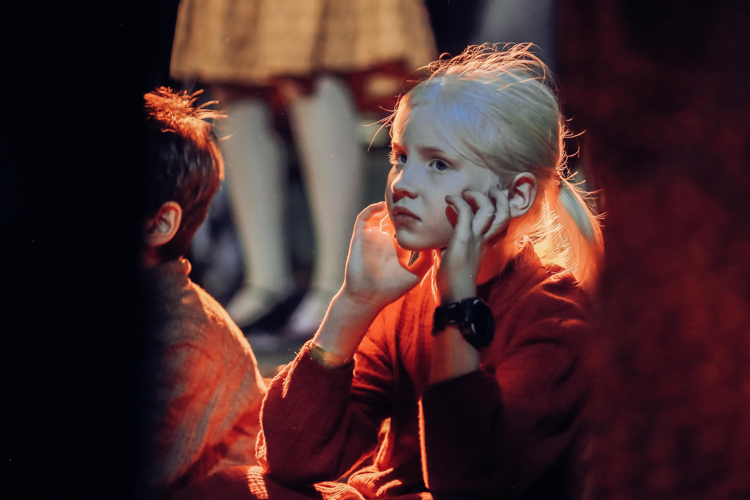 ЭтноПроект КоленкорЪ. Glastonberry. Антонина Морозова, профессиональный семейный фотограф видеограф