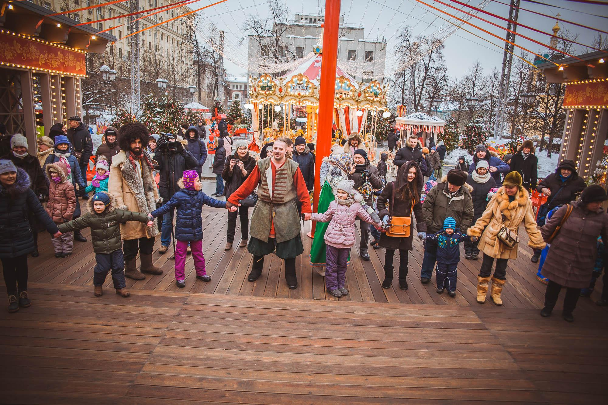 Масленица в Москве. Антонина Морозова, профессиональный семейный фотограф видеограф