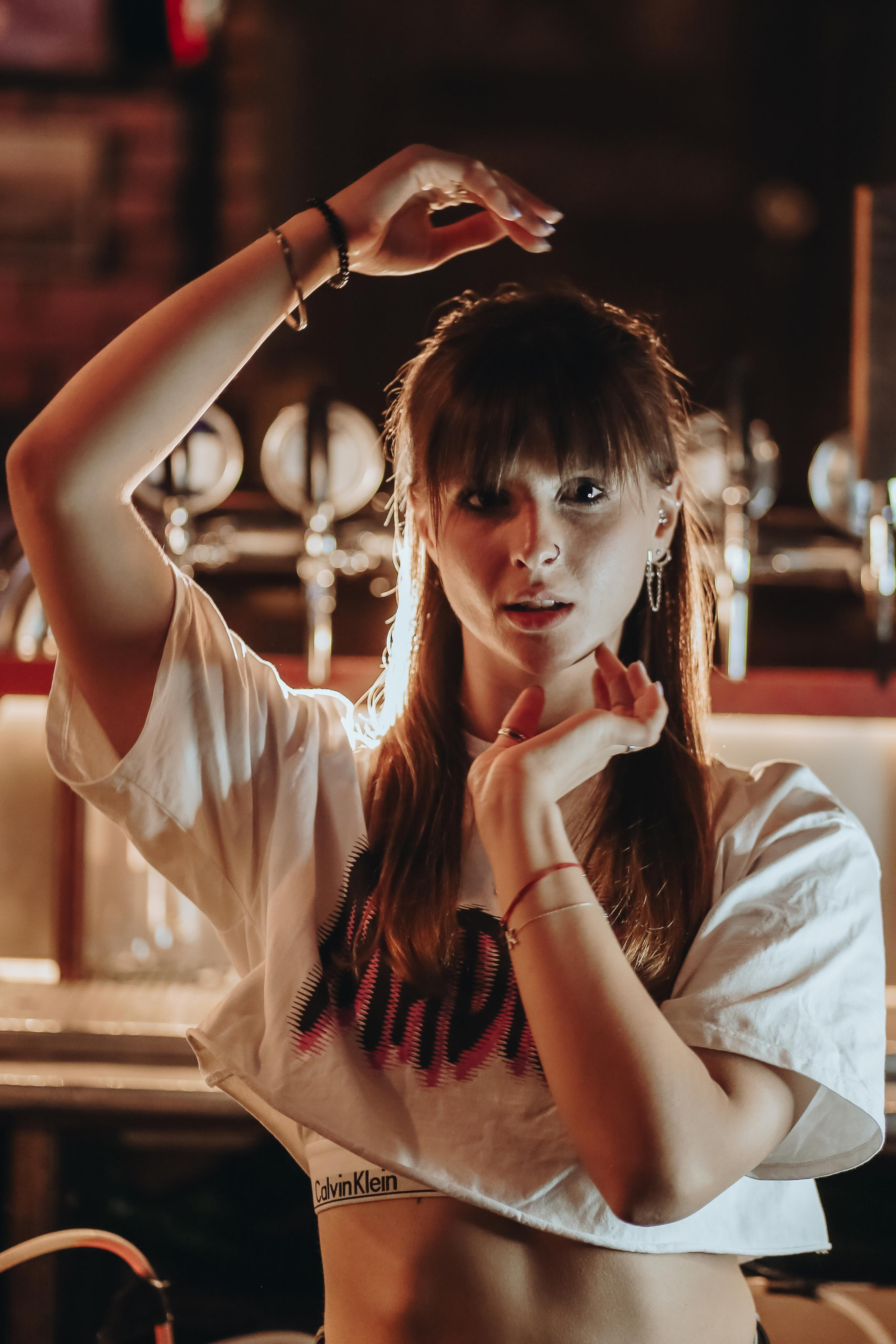 Бармен&Union Jack Pub. Антонина Морозова, профессиональный семейный фотограф видеограф