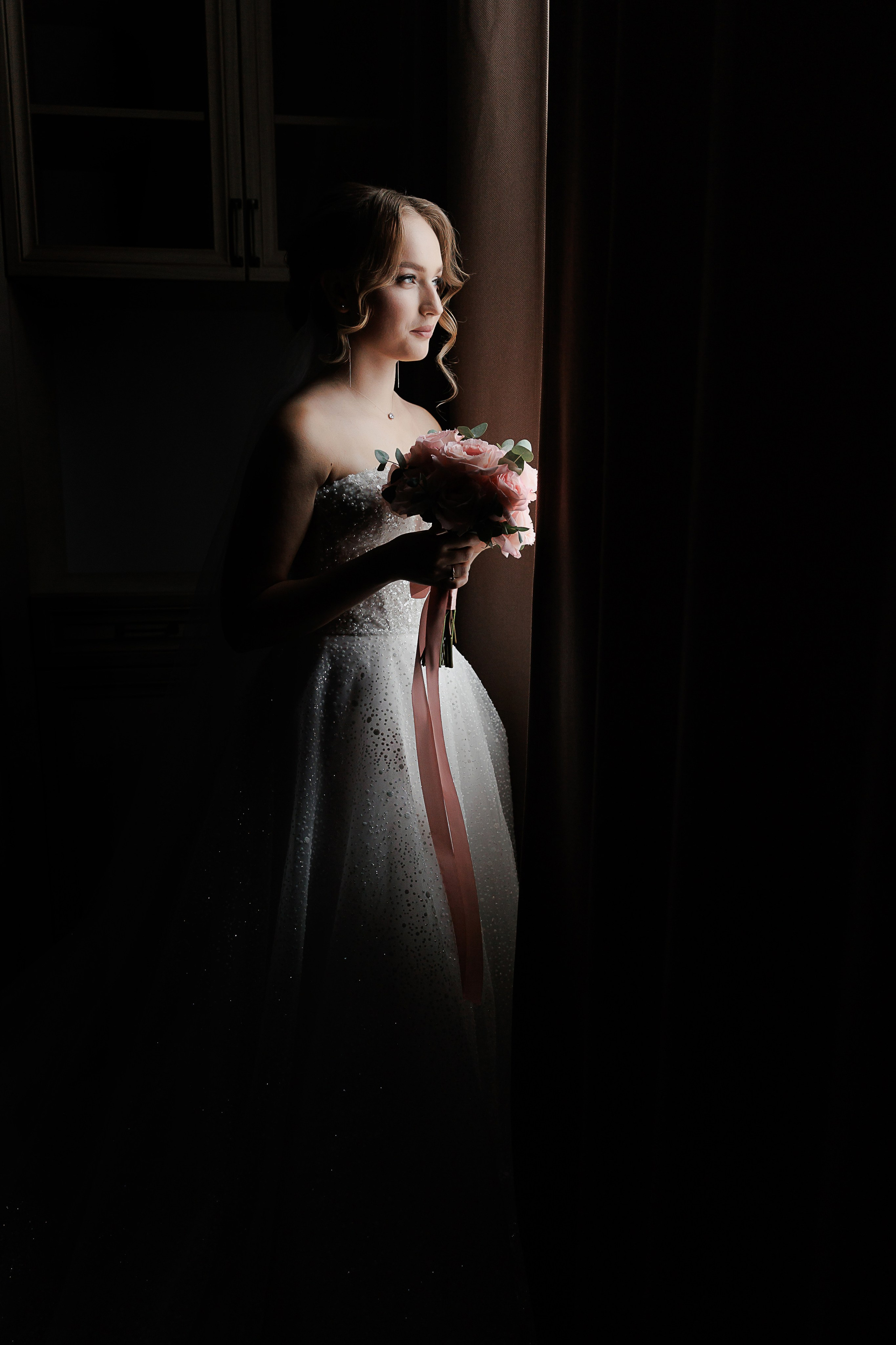 Алина и Максим. Свадебный и семейный фотограф в Твери и Тверской области