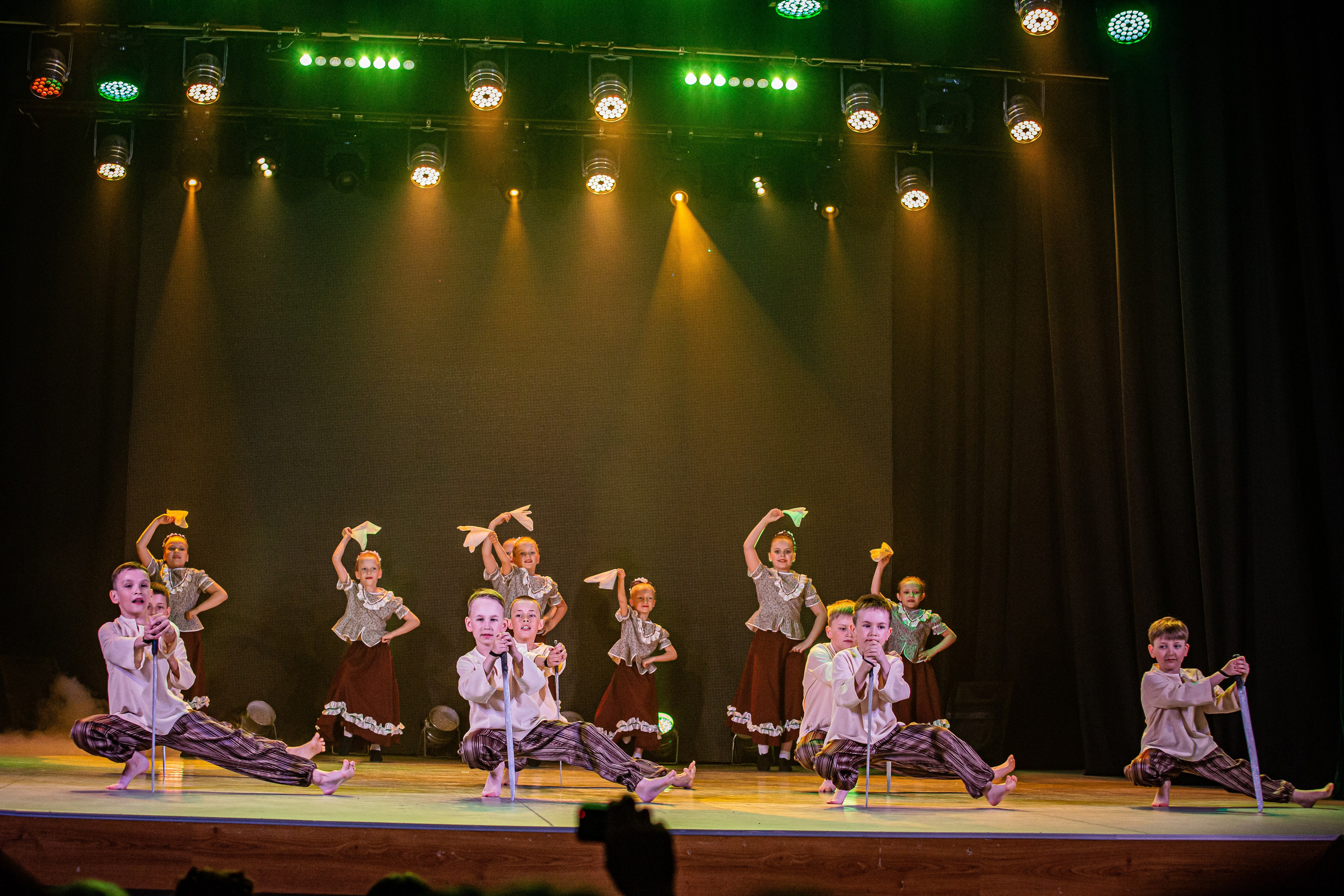 Репортаж. Концерты. Авторские туры с профессиональным фотографом