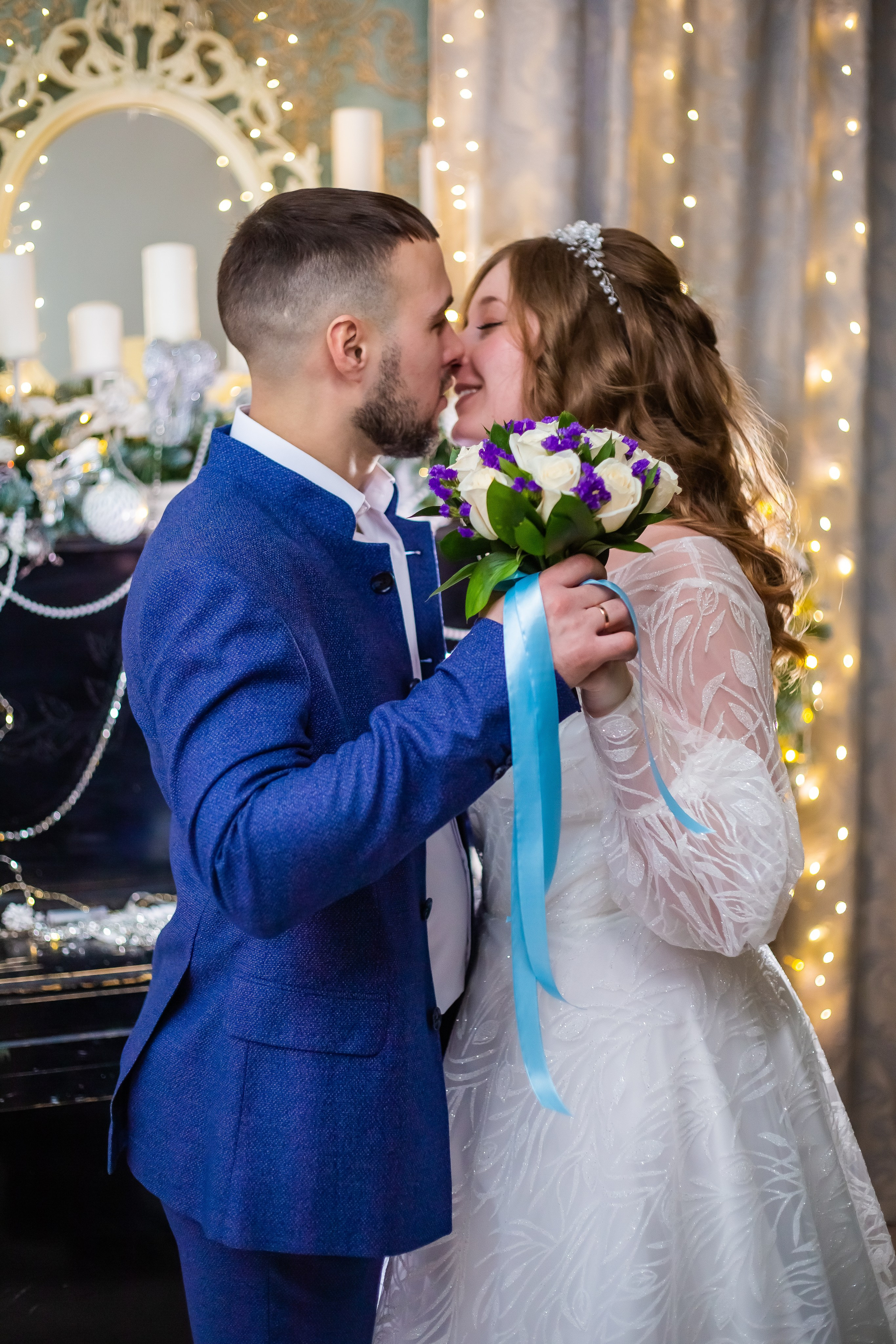 Свадьбы. Авторские туры с профессиональным фотографом