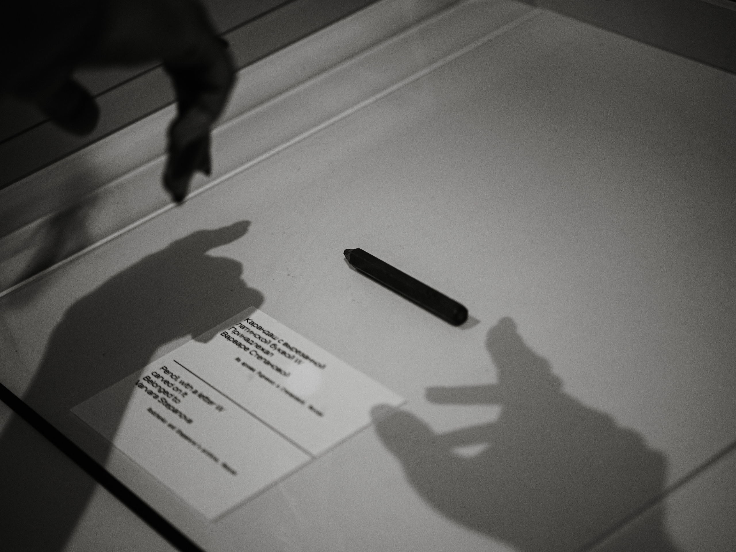 Выставка. Фотоистории