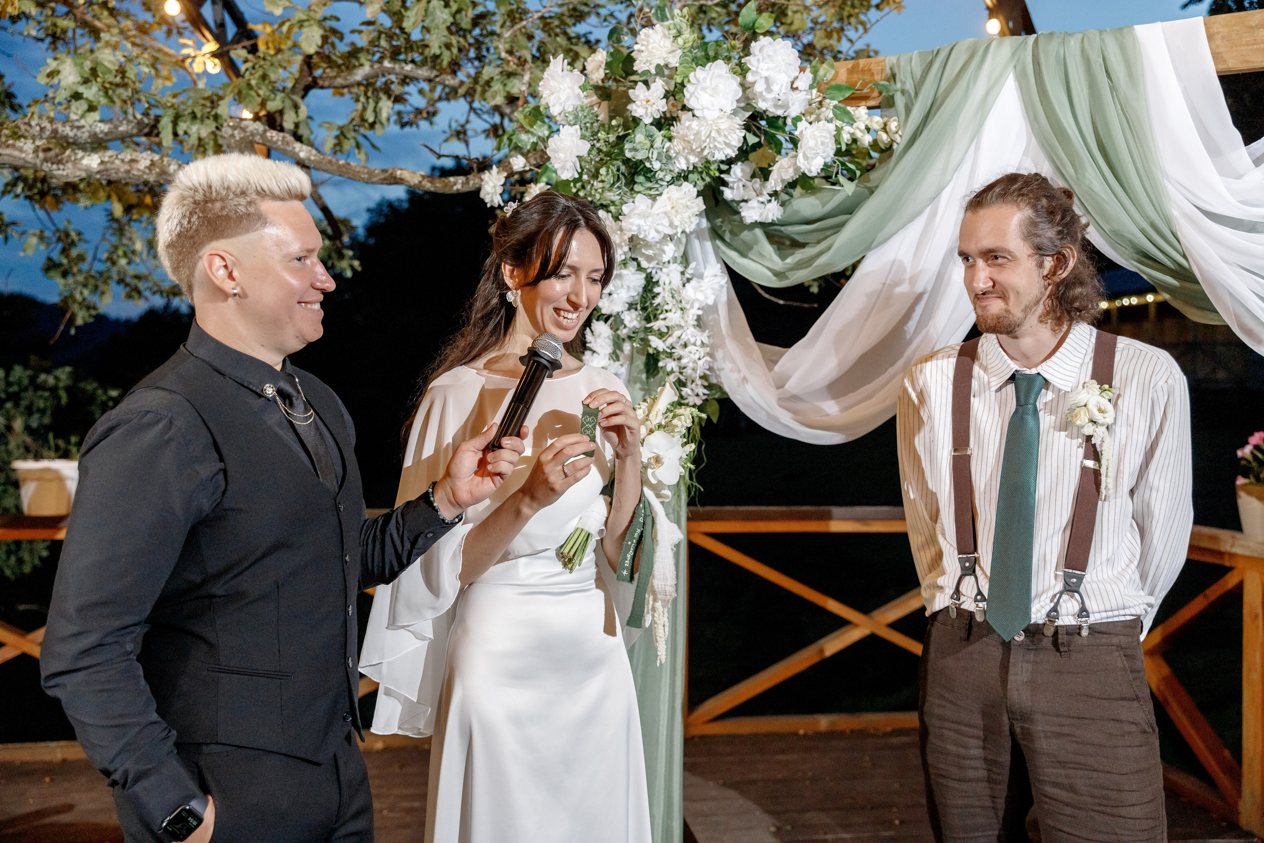 Роман и Екатерина. Свадебный и семейный фотограф Разида Мухаметова