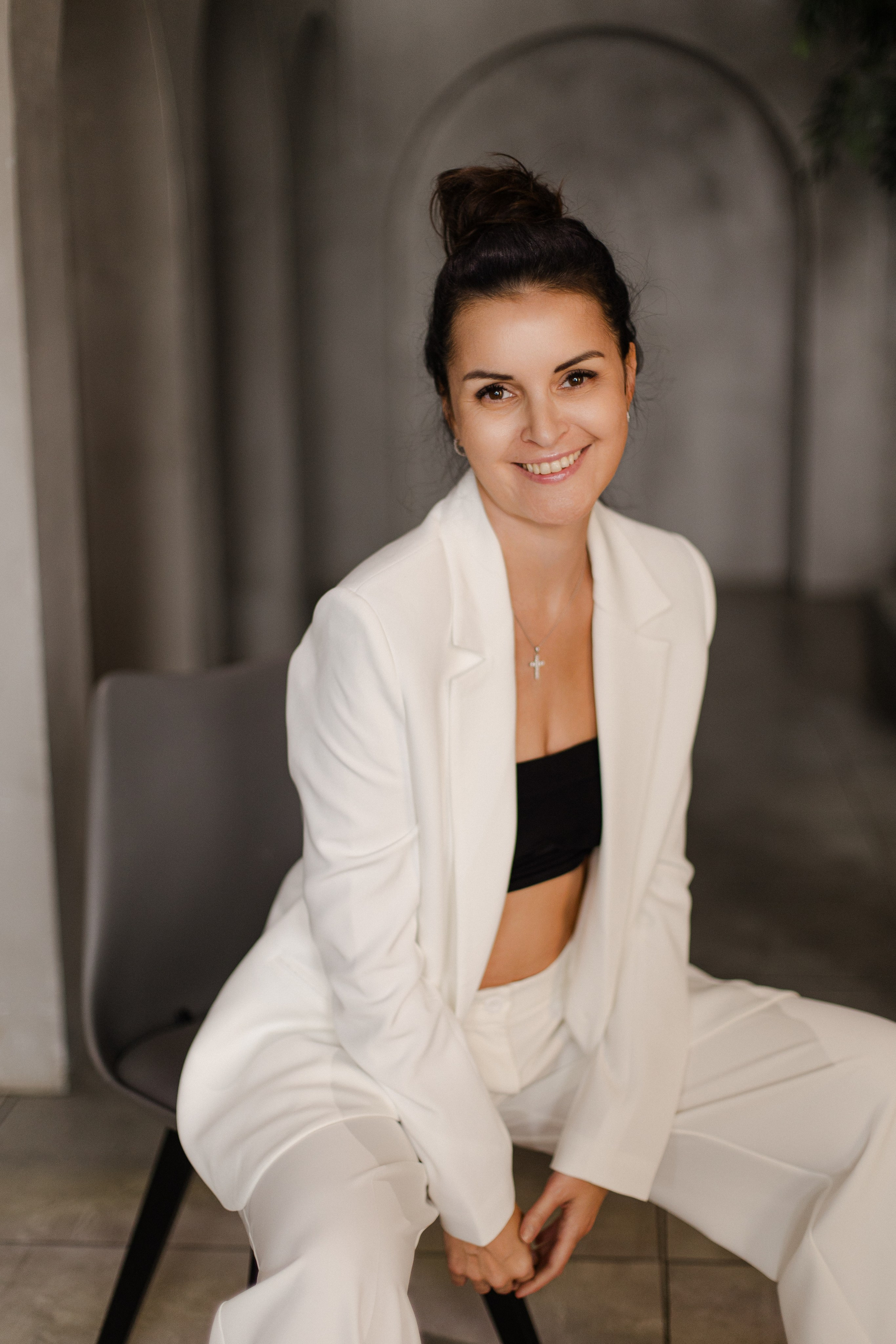 Алена. Семейный и детский фотограф в Москве Кузьмина Мария