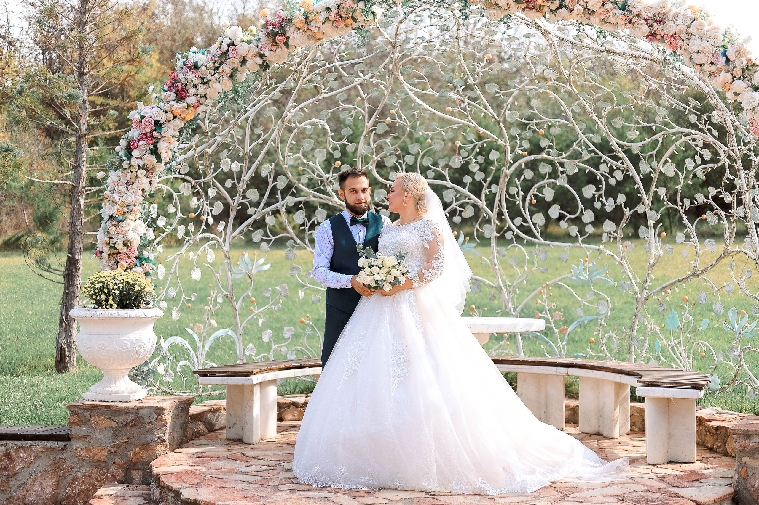 Suleiman & Natalya. Женский/Детский фотограф в Симферополе Вероника Слепогина