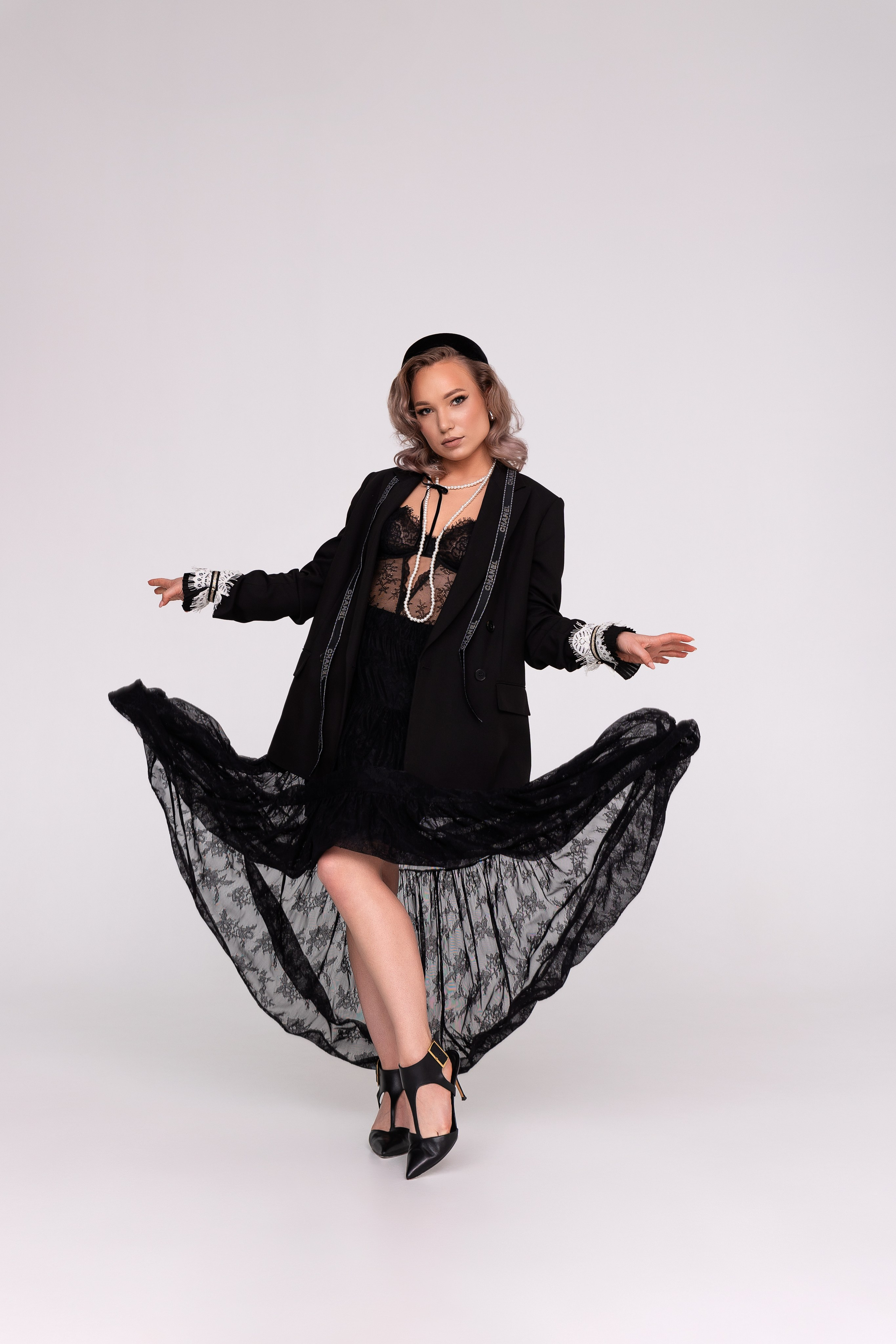 Ксюша. Катерина Растокина фотограф в Санкт-Петербурге