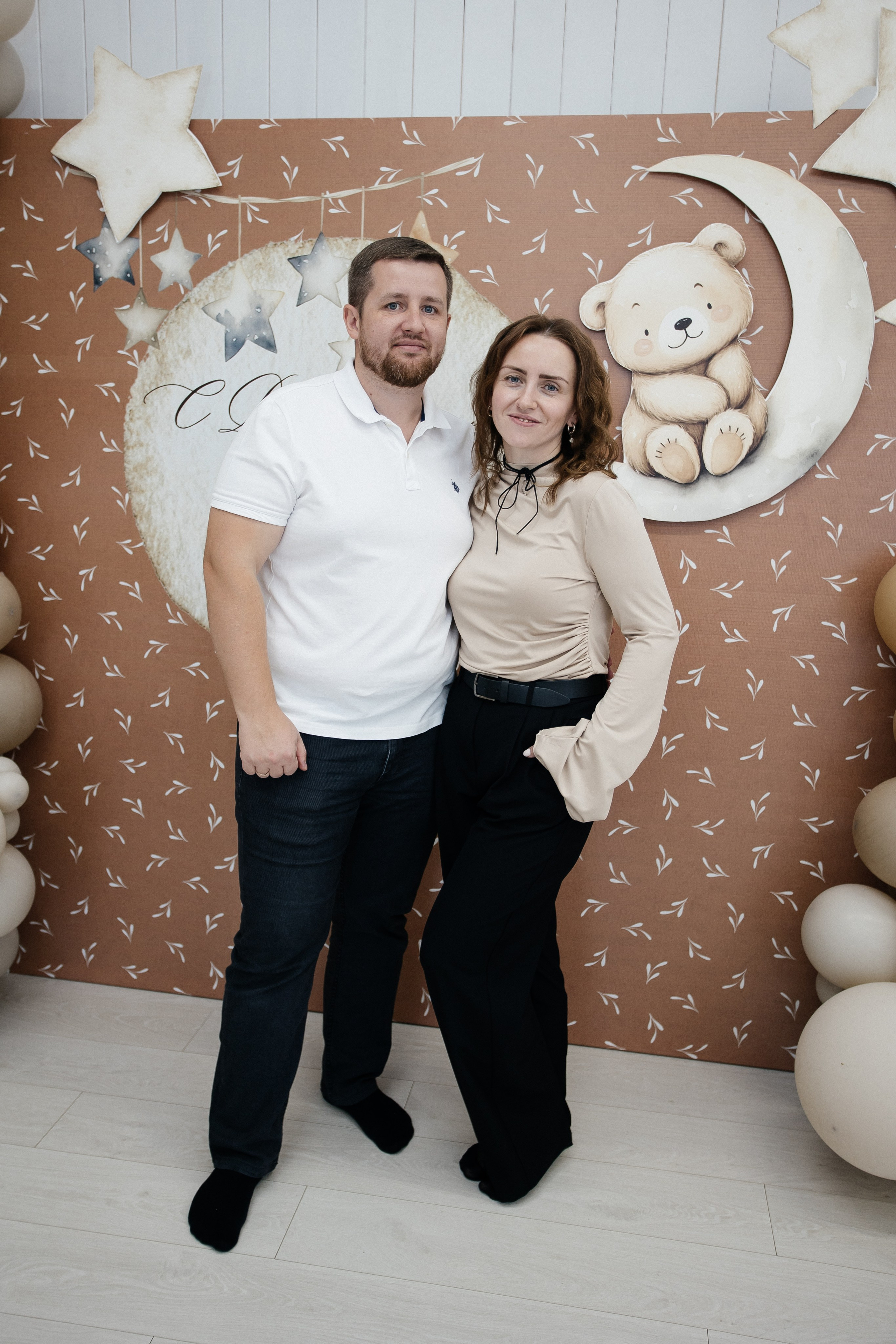 Детские праздники. Фотограф в Иркутске