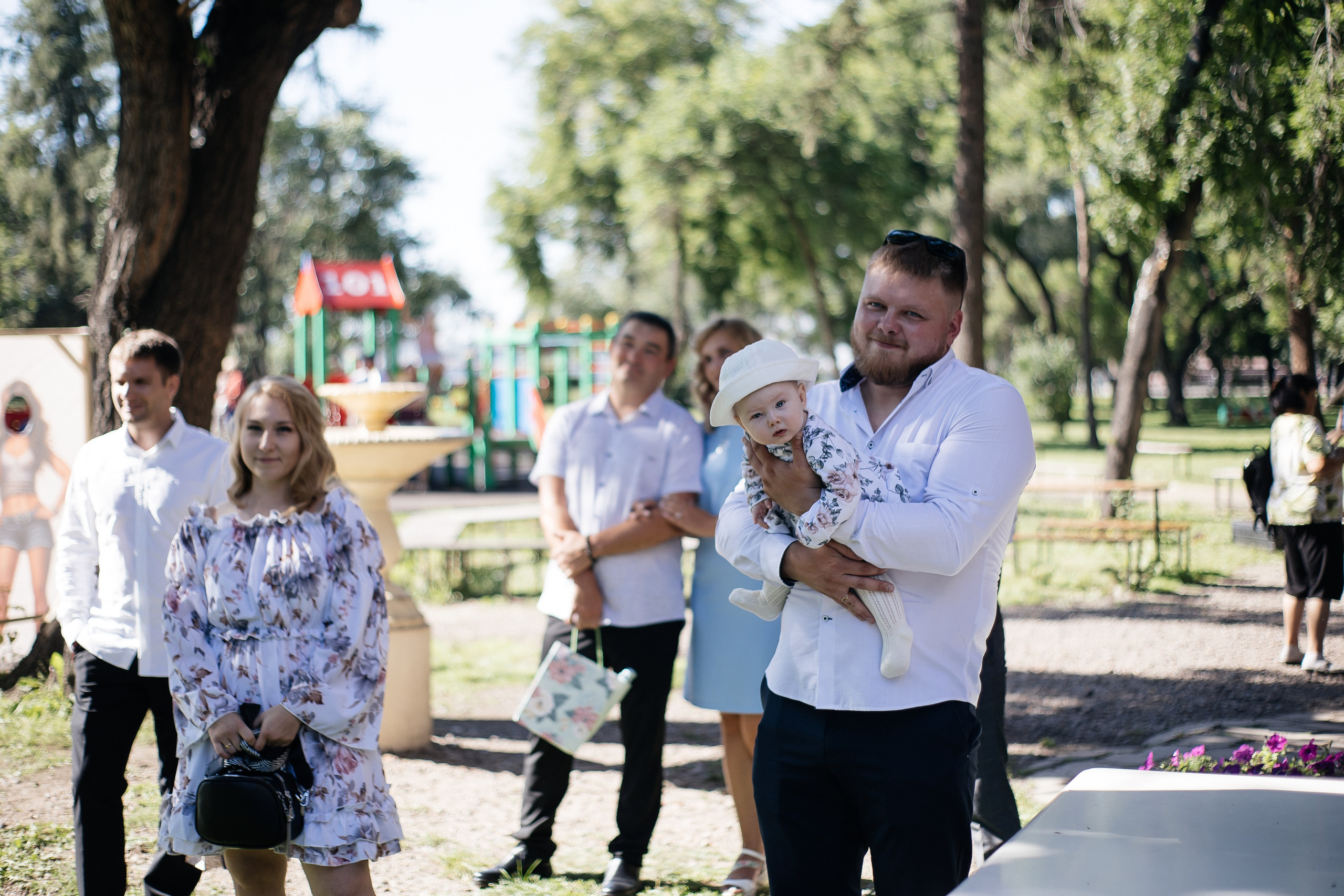 Полный свадебный день. Фотограф в Иркутске
