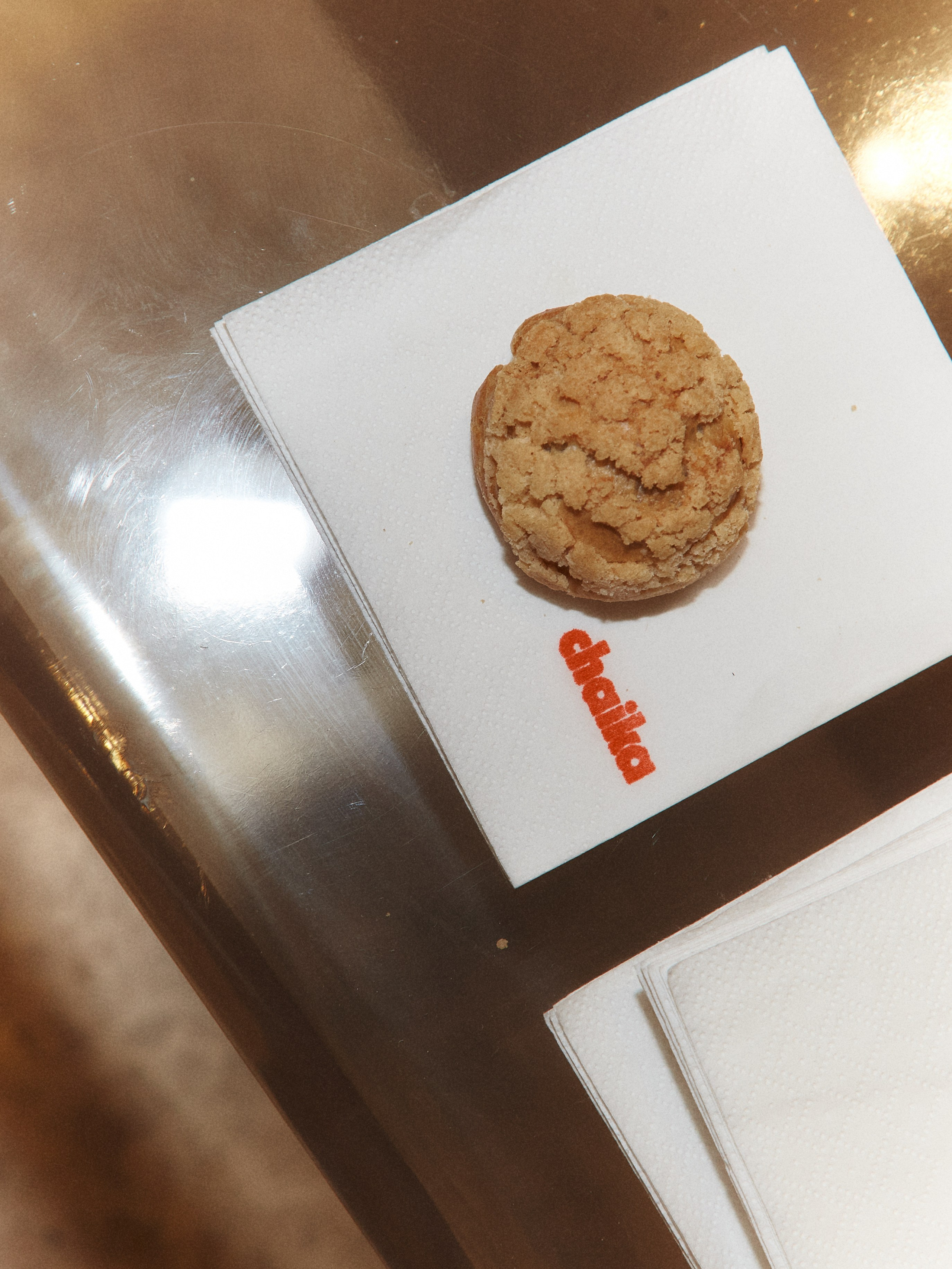 CHAIKA store opening in Tsvetnoy. Photographer Daria Ilkevich